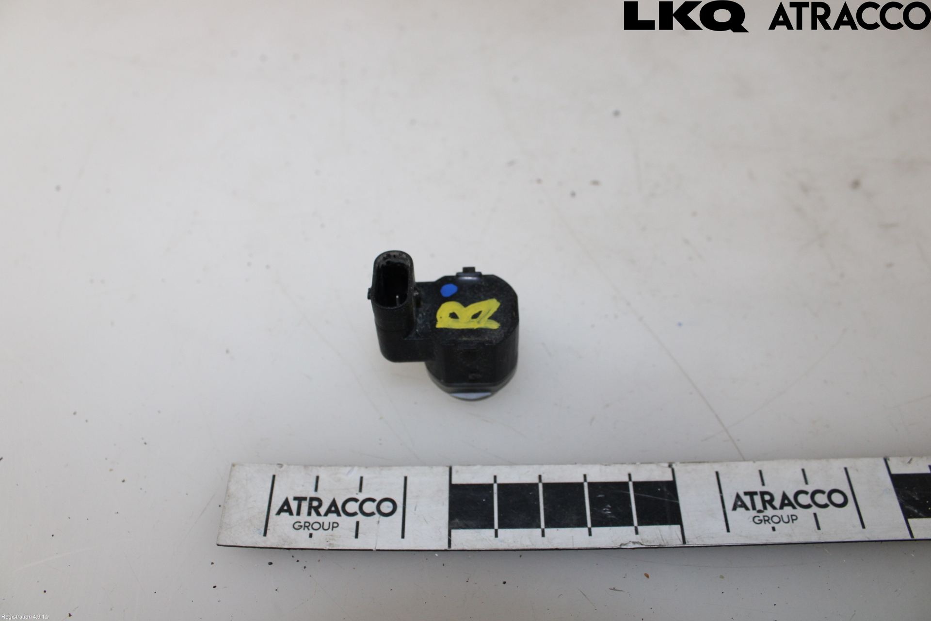 Audi A4 12-15 Parkeringshjälp Backsensor