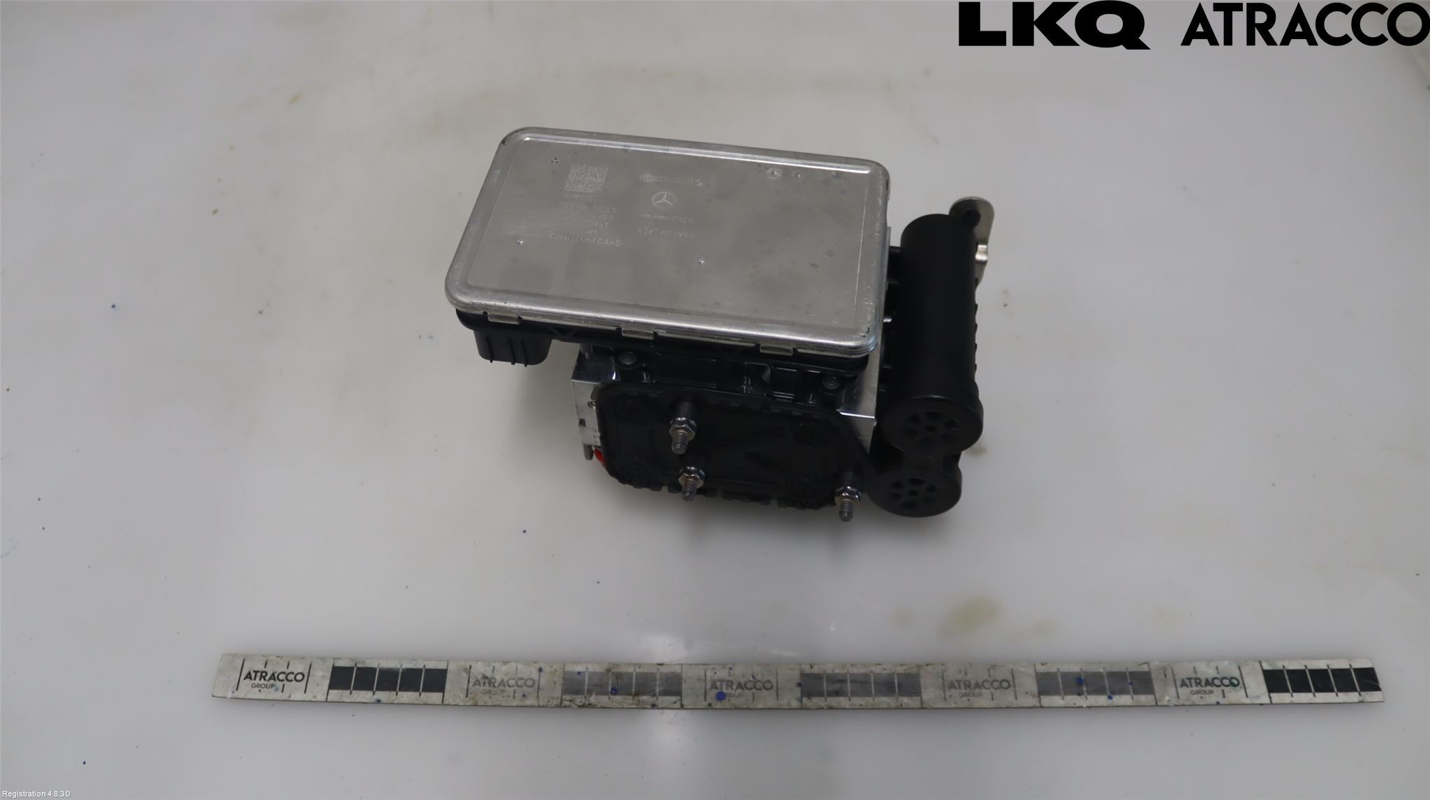 Mercedes-Benz MB EQE (V295) 22- Abs Hydraulaggregat