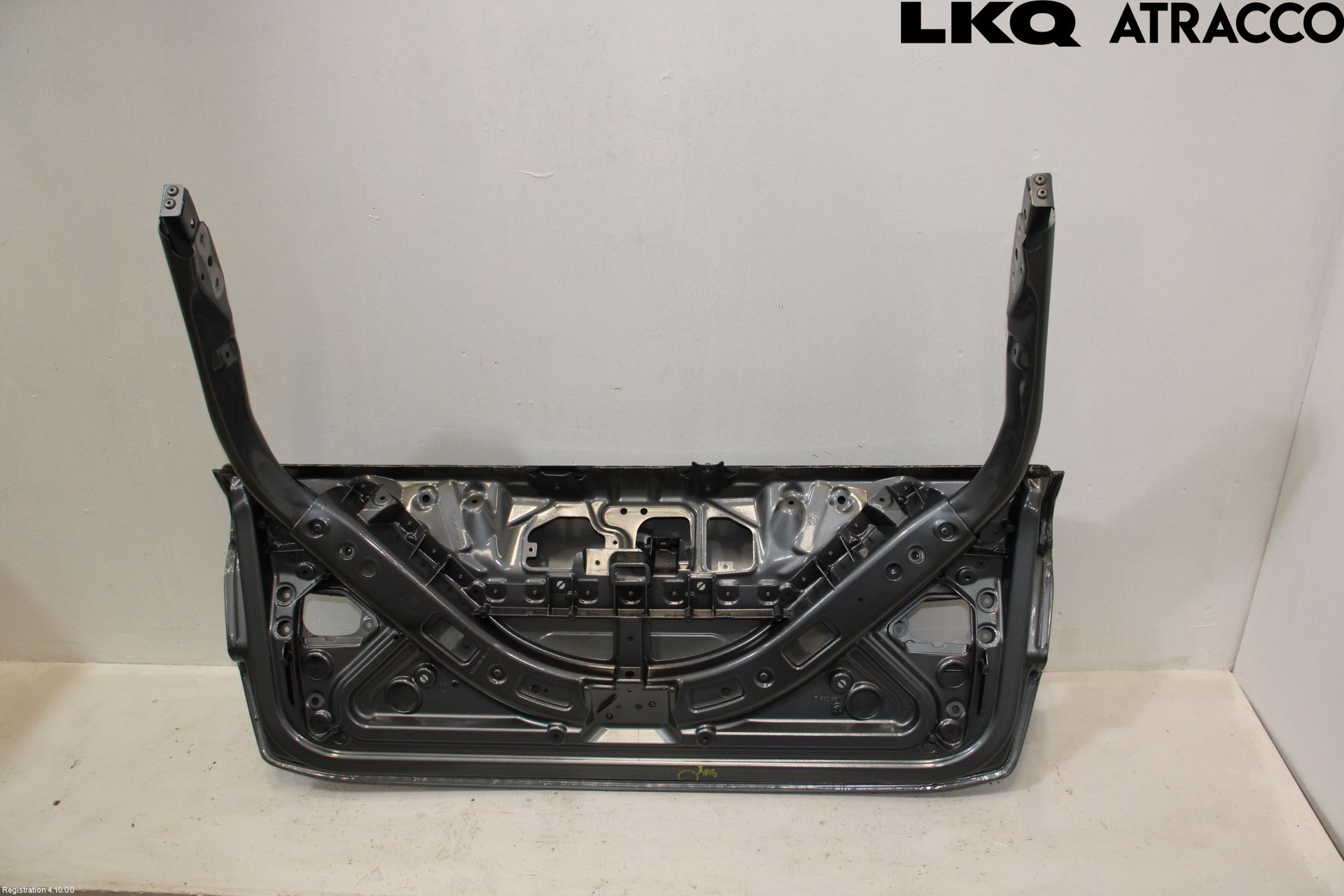 BMW 5 G30/G31/F90 17-23 Baklucka Kombi