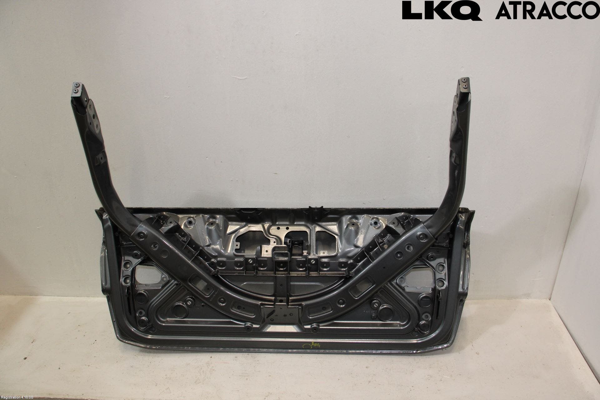 BMW 5 G30/G31/F90 17-23 Baklucka Kombi