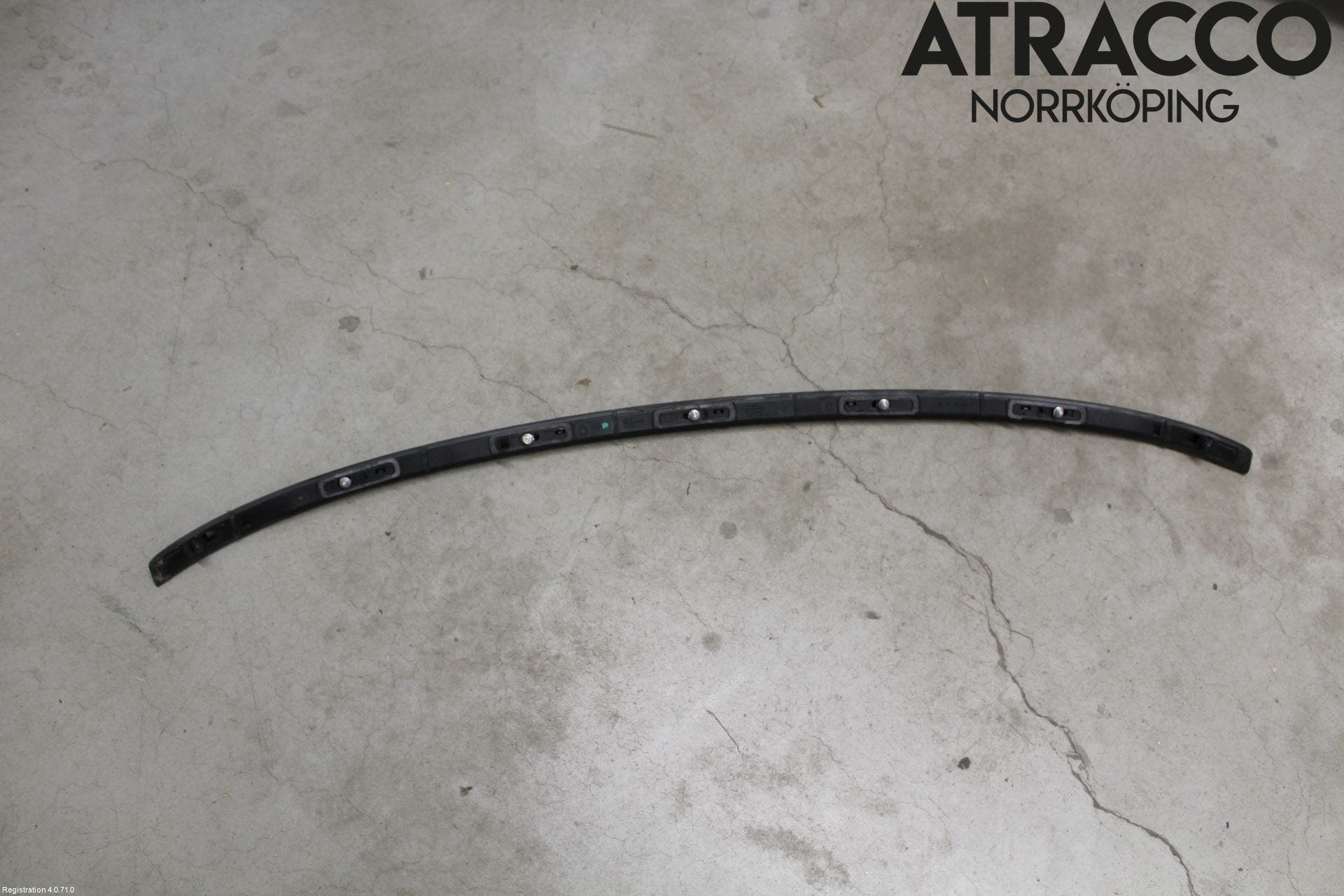 Volkswagen VW ARTEON 17- Bromsljus Bakruta