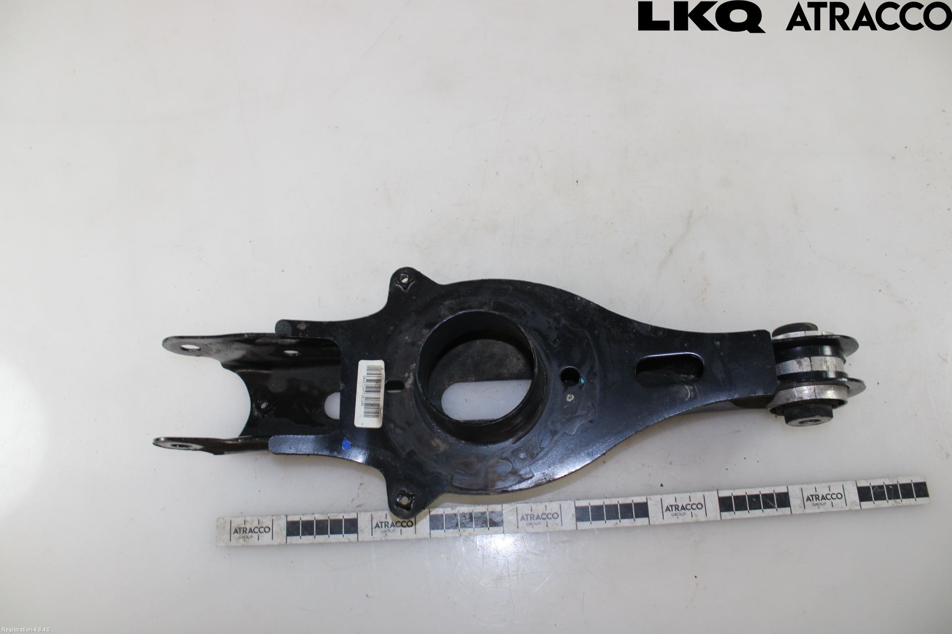 MG 4 23- Bärarm Bak Höger