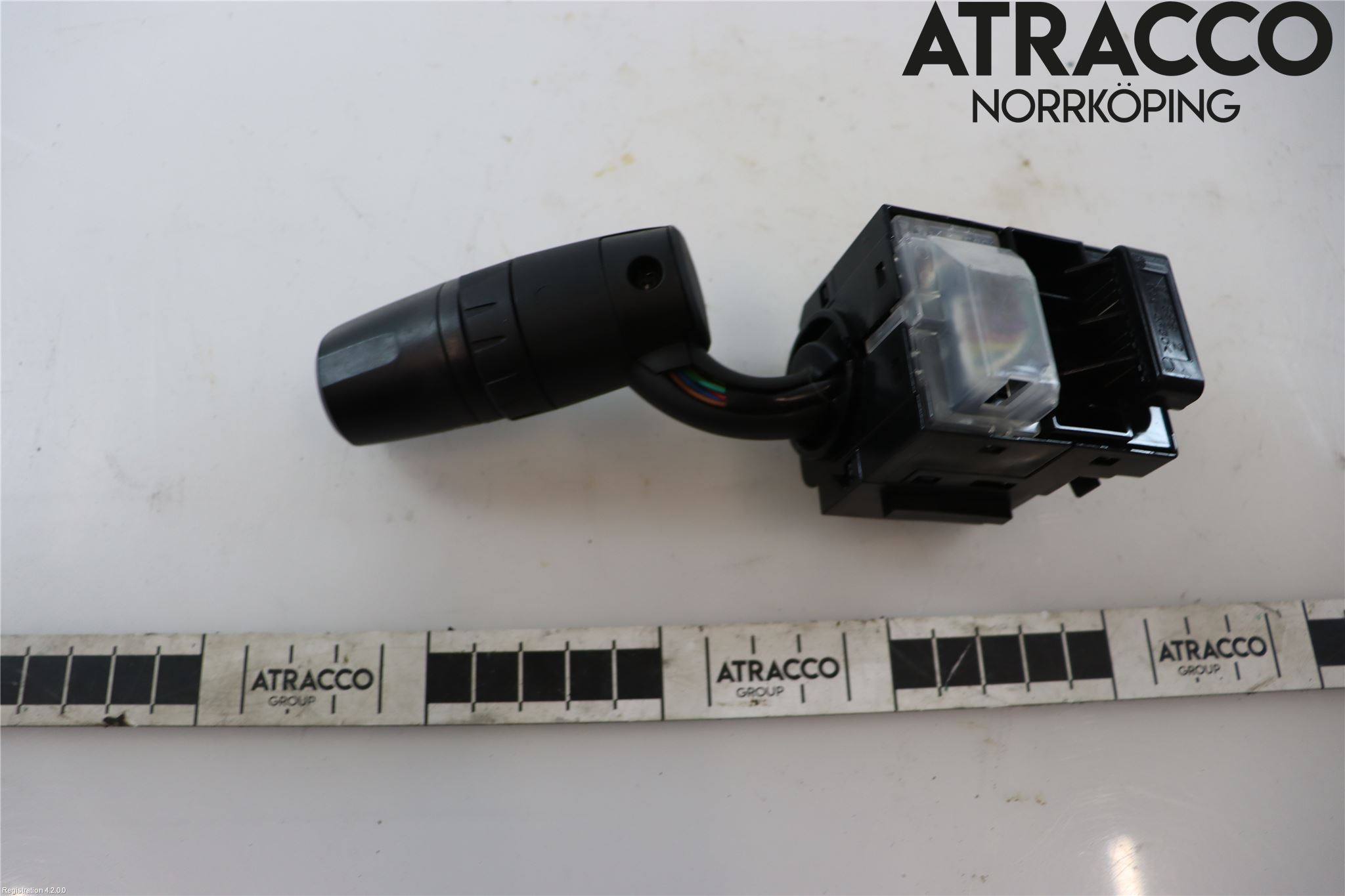 Mazda 3 III 14-19 Spak Torkar-Spolomk