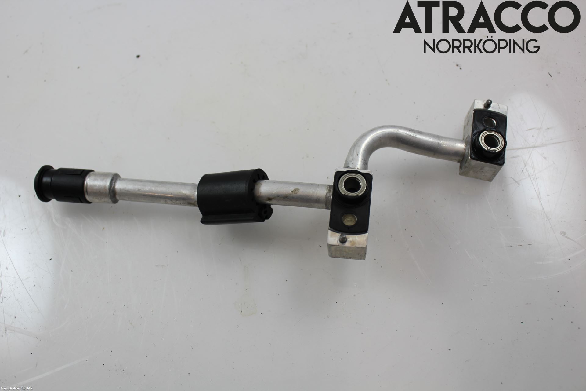 Volkswagen VW ID.4 21- Ac Slang-Rör