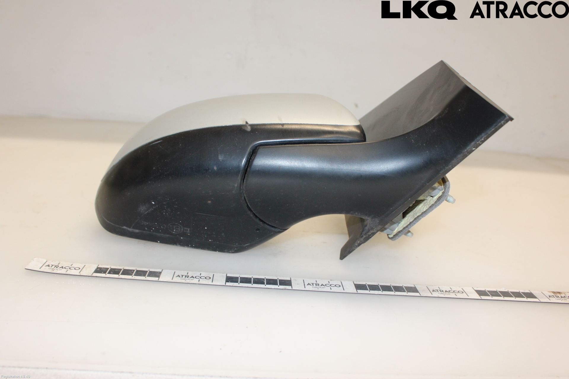 Suzuki ALTO 79-14 Spegel Yttre Justerbar Hö