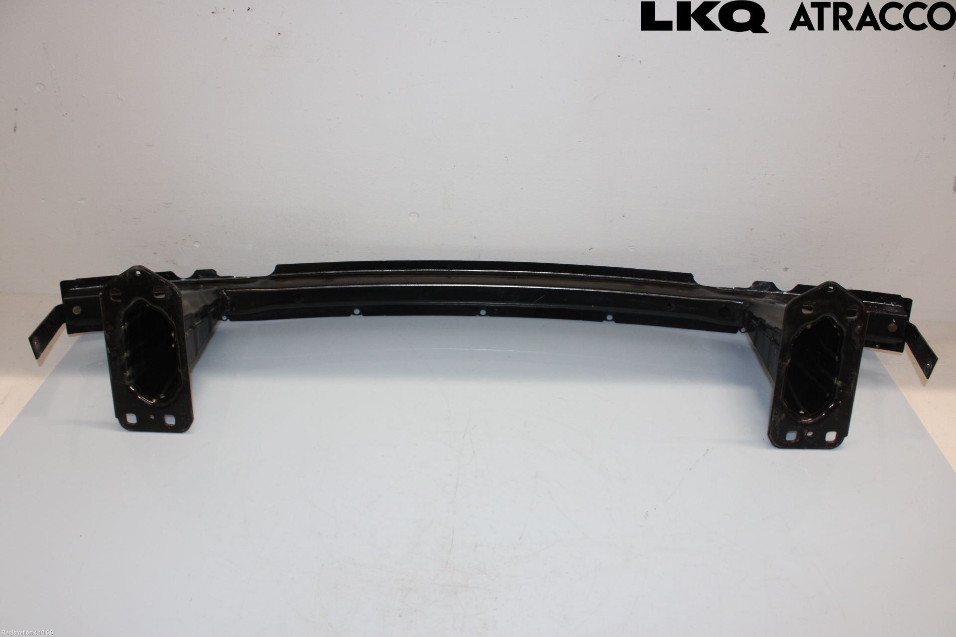 BMW 1 E87/81 5D/3D 03-11 Stötfångarbalk Fram