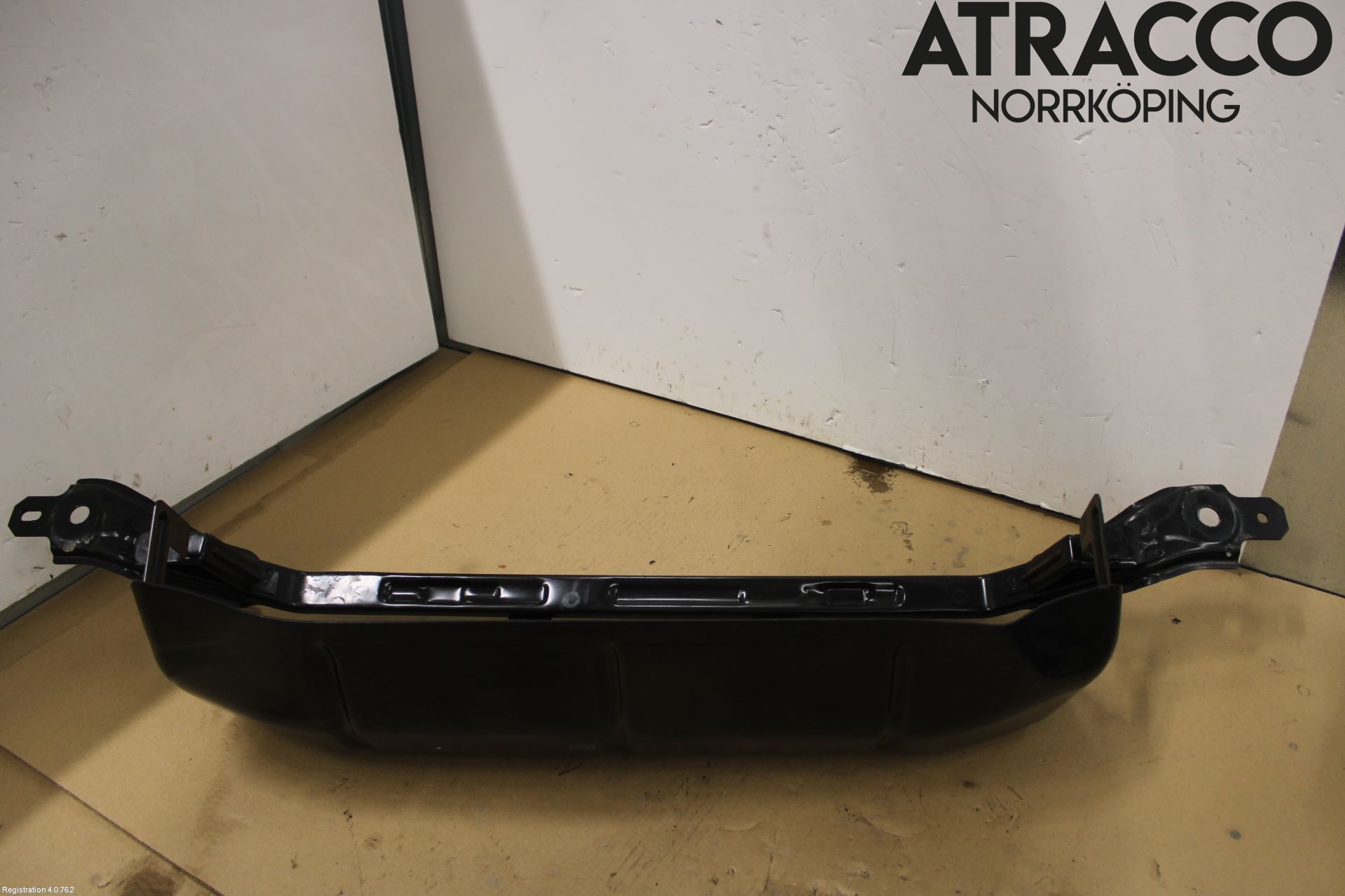 Volkswagen VW ARTEON 17- Bränsletank Skyddsplåt