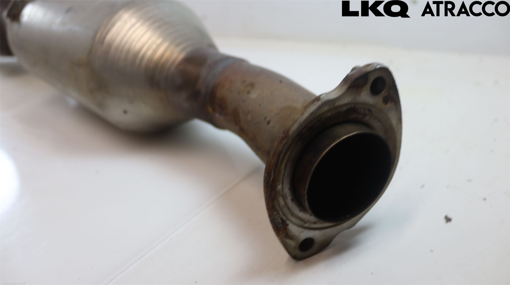 Toyota CAMRY 19-24 Katalysator