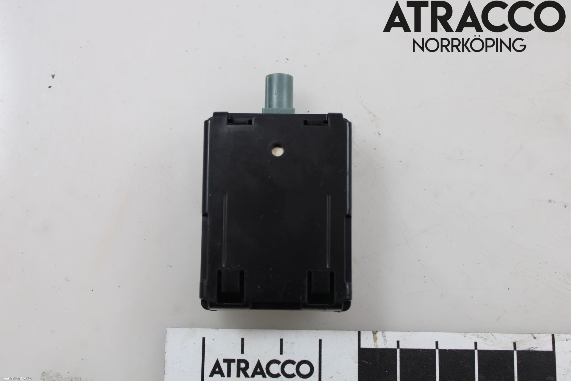 Volkswagen VW ID.4 21- Antenn