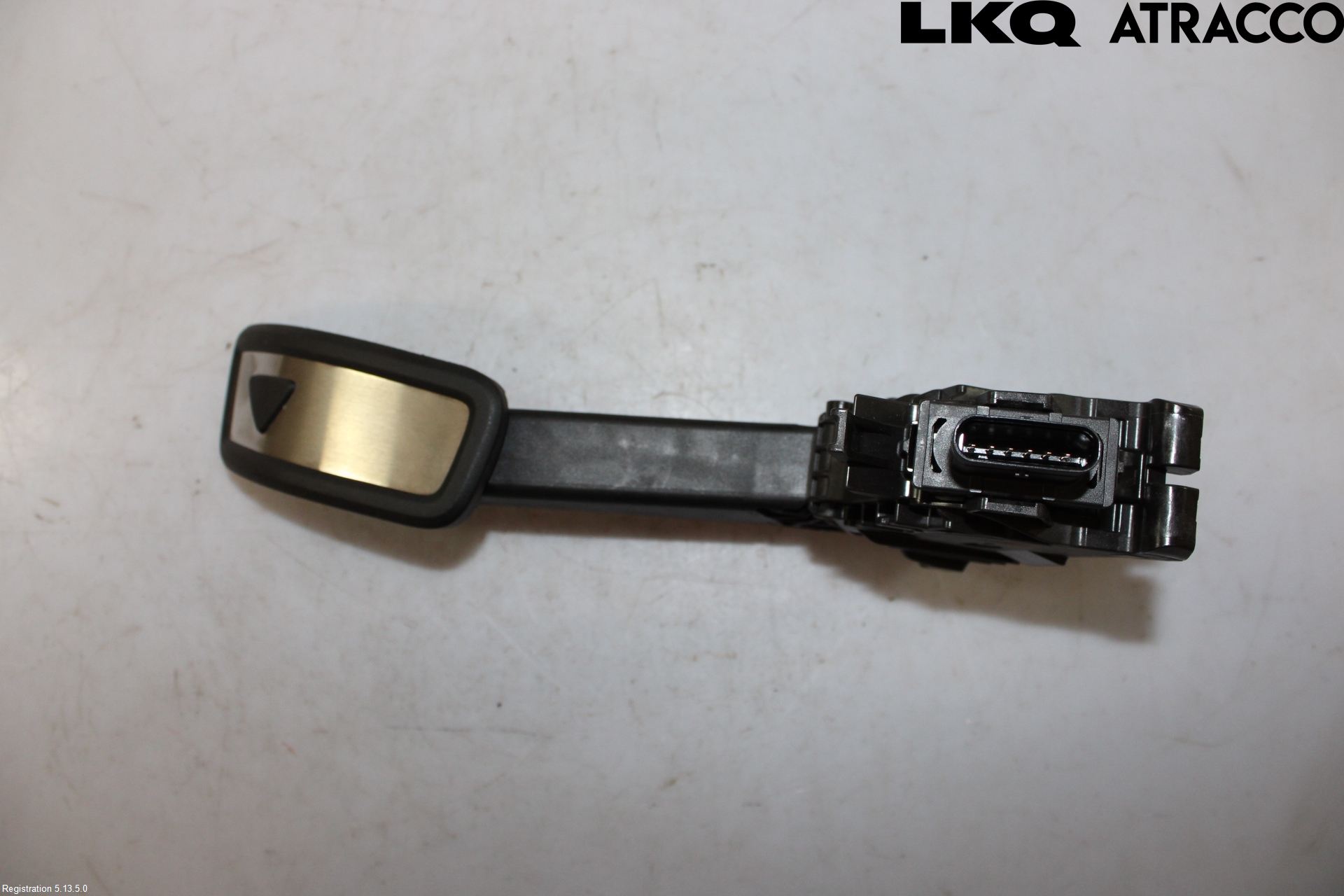 Volkswagen VW ID.7/TOURER 24- Gaspedal