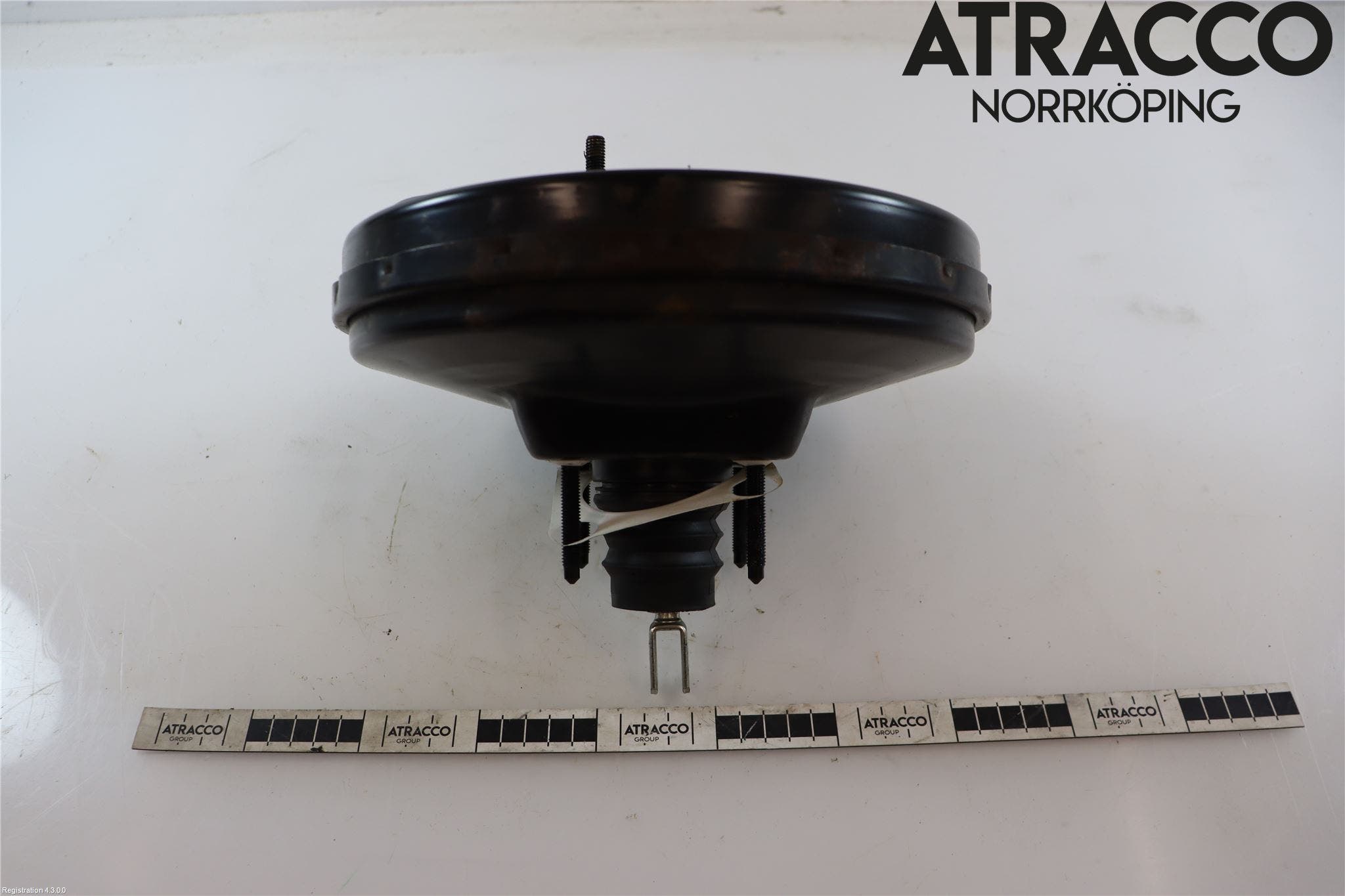 Ford FOCUS 04-07 Bromsservo