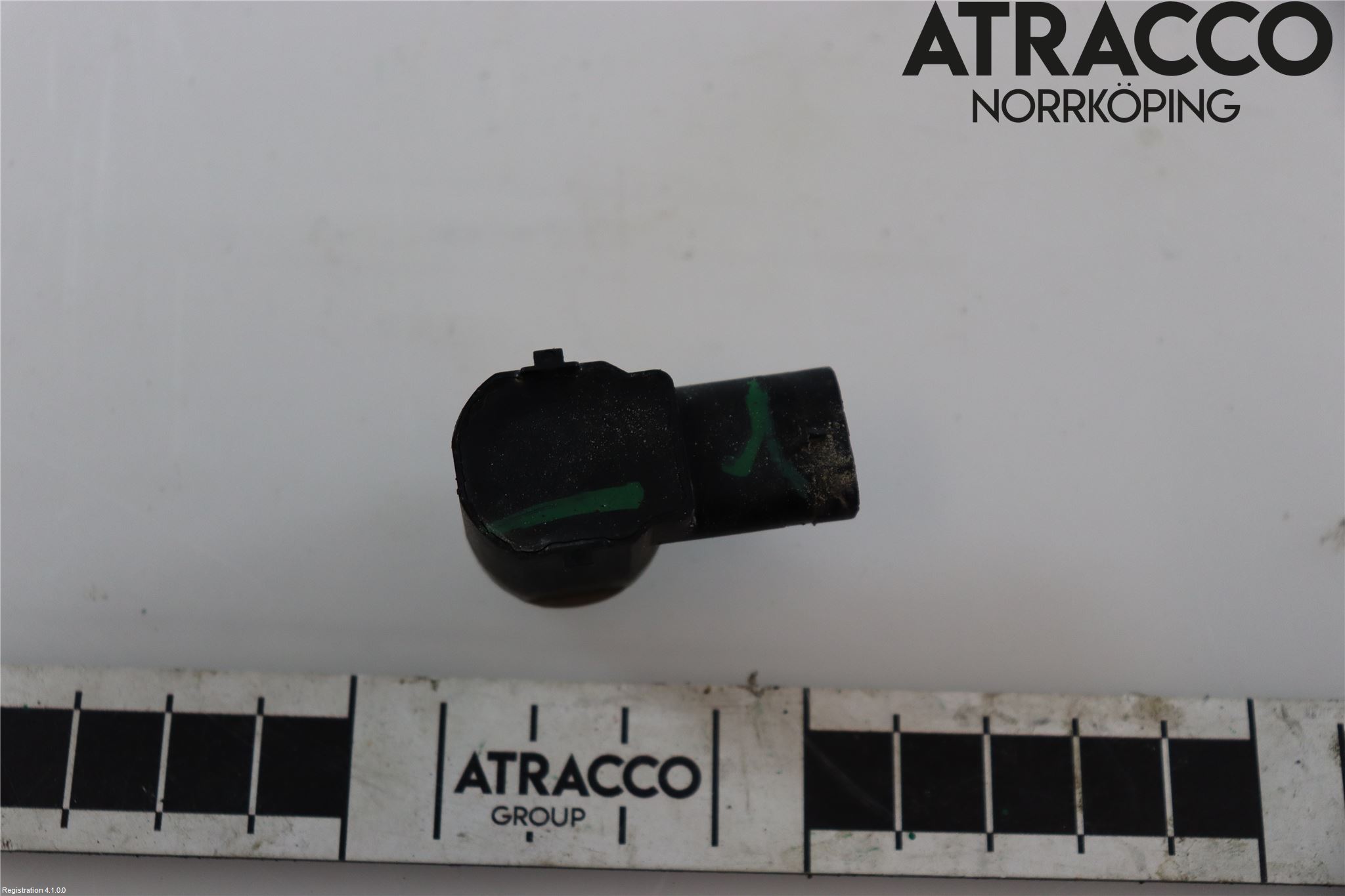 Audi A6/S6 4G 11-18 Parkeringshjälp Backsensor