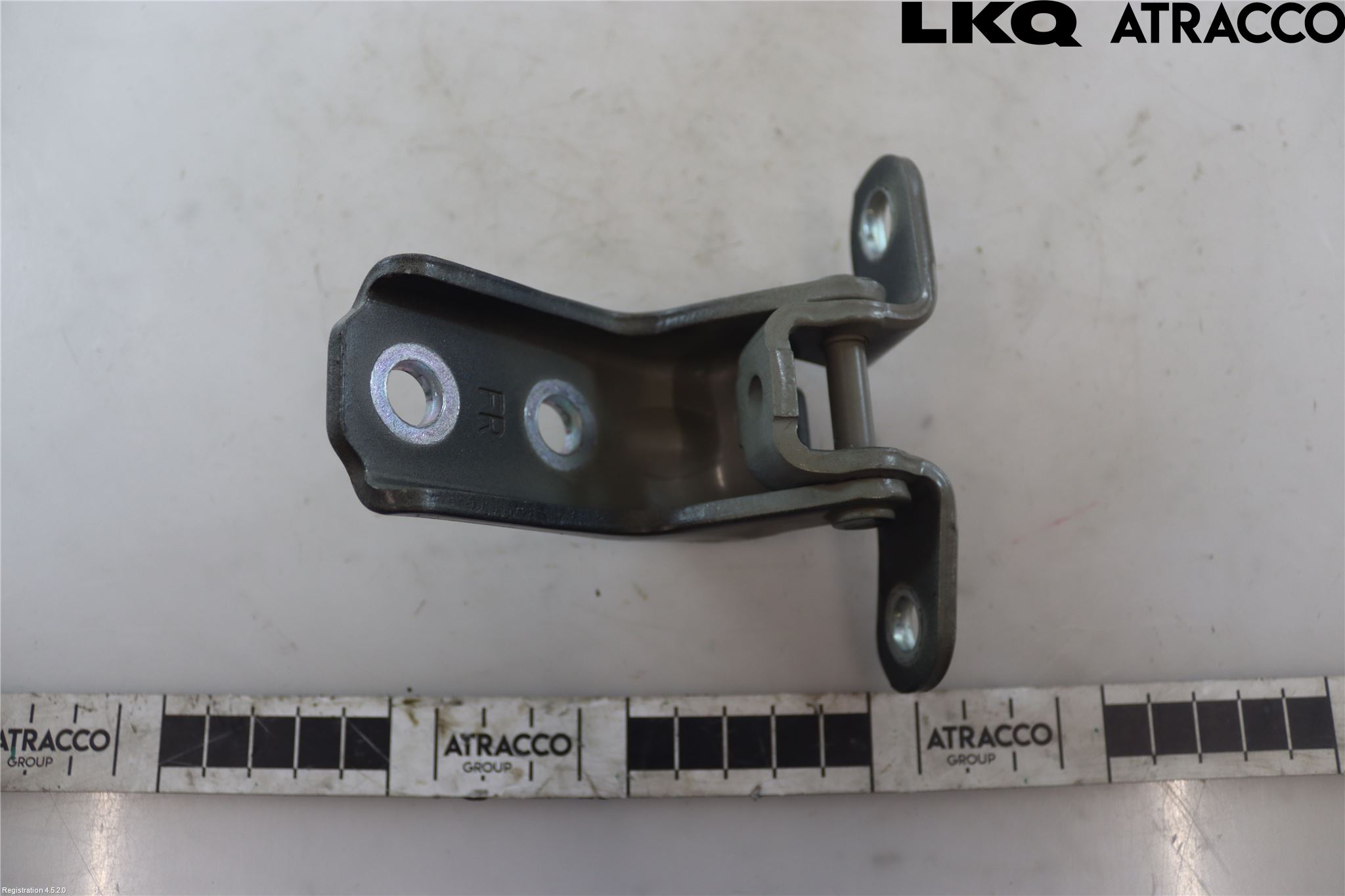 Hyundai KONA/ELECTRIC OS 18-23 Dörrgångjärn