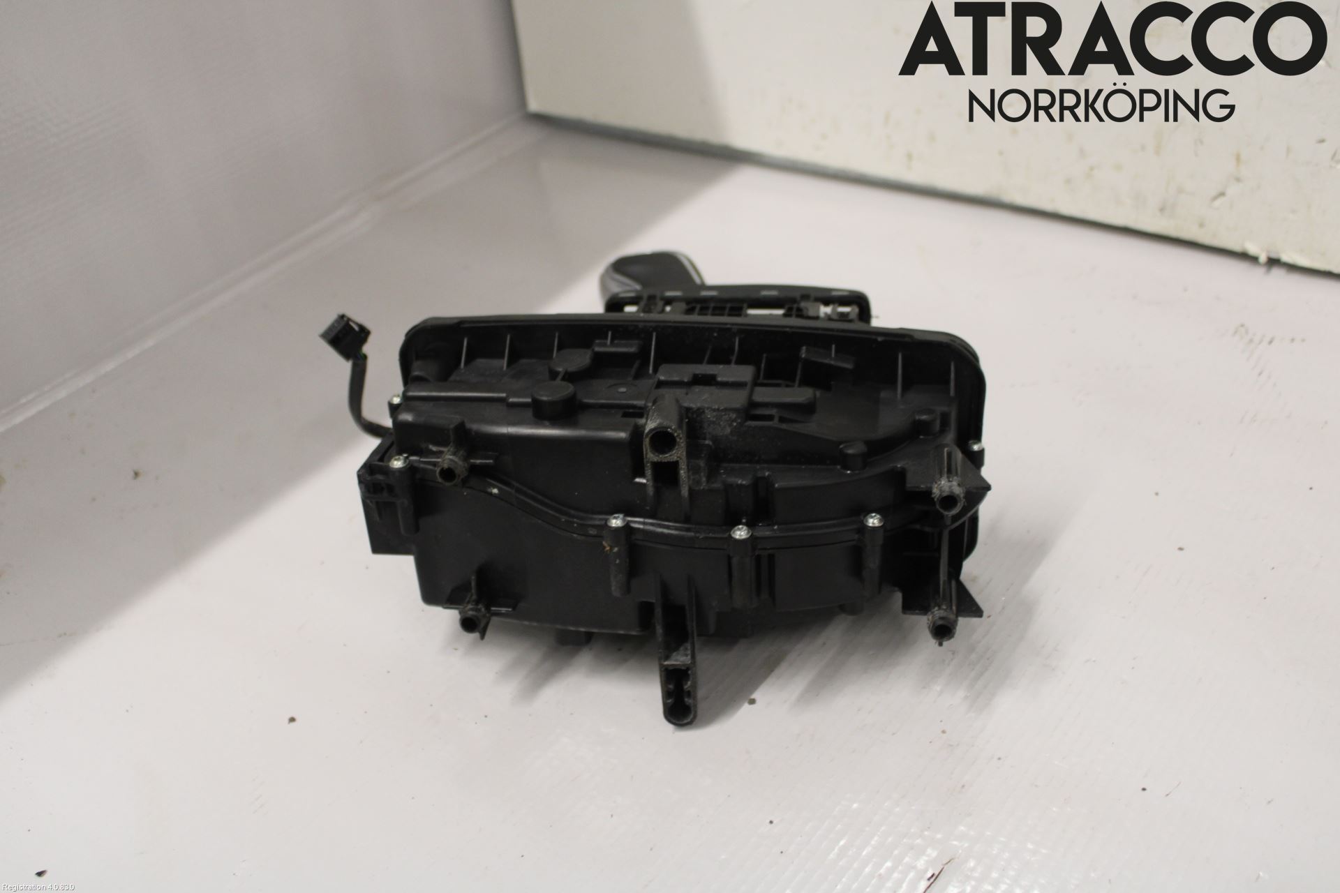 Audi A6/S6 4G 11-18 Växelreglage - Wire