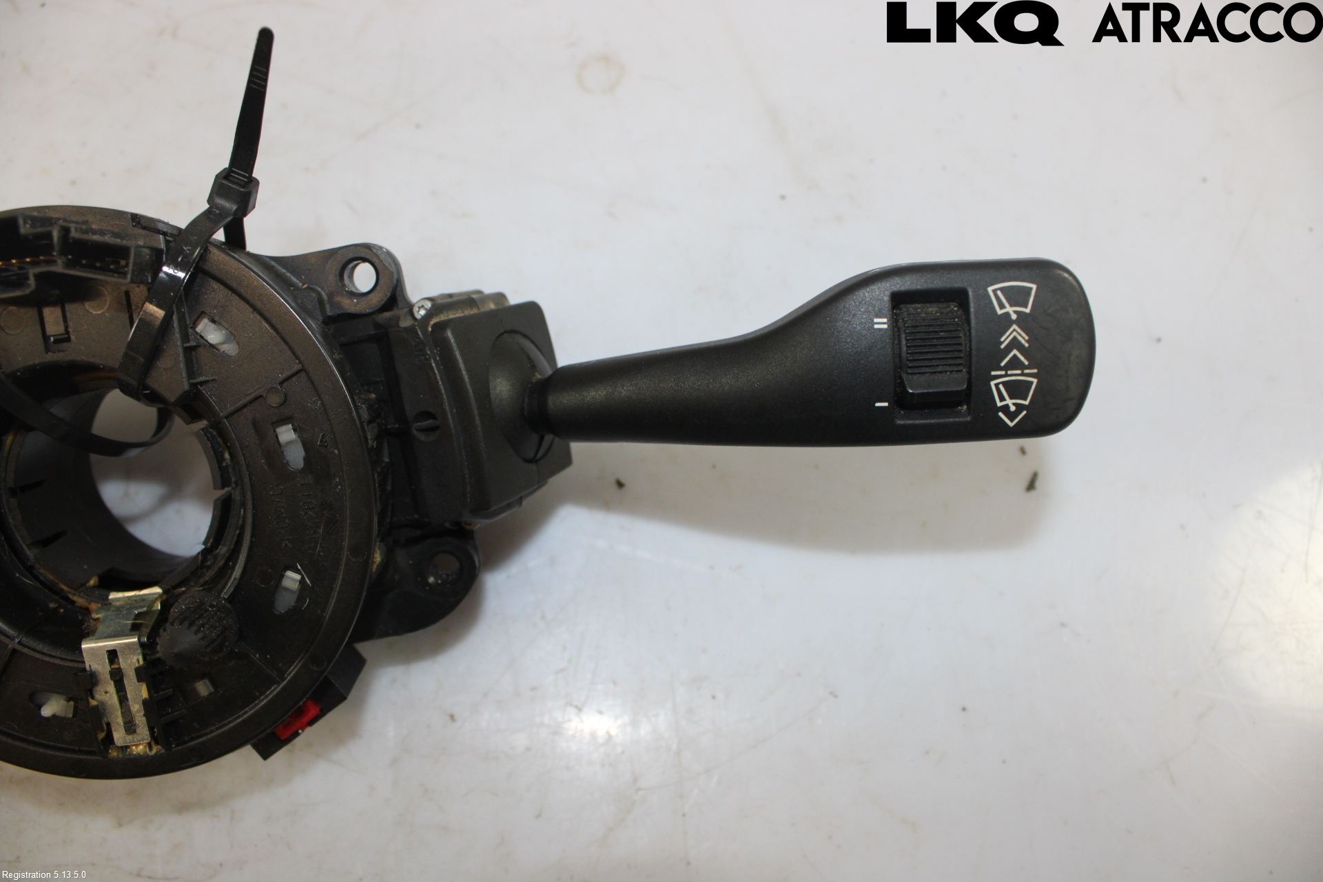 BMW X3 E83     03-10 Spakcentral