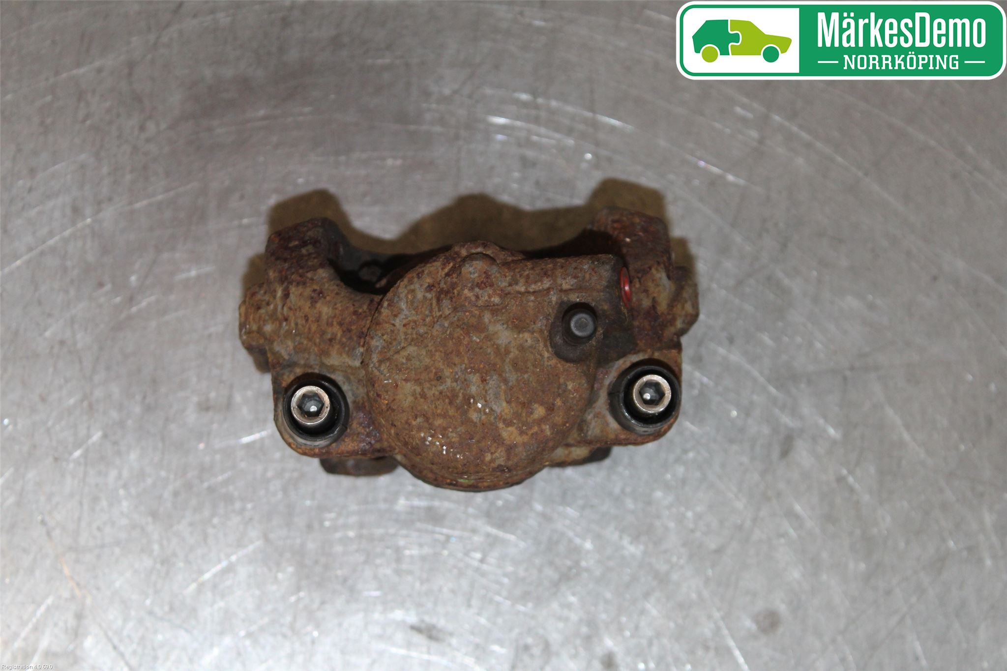 Volvo V70 08-13 Bromsok Fram Höger