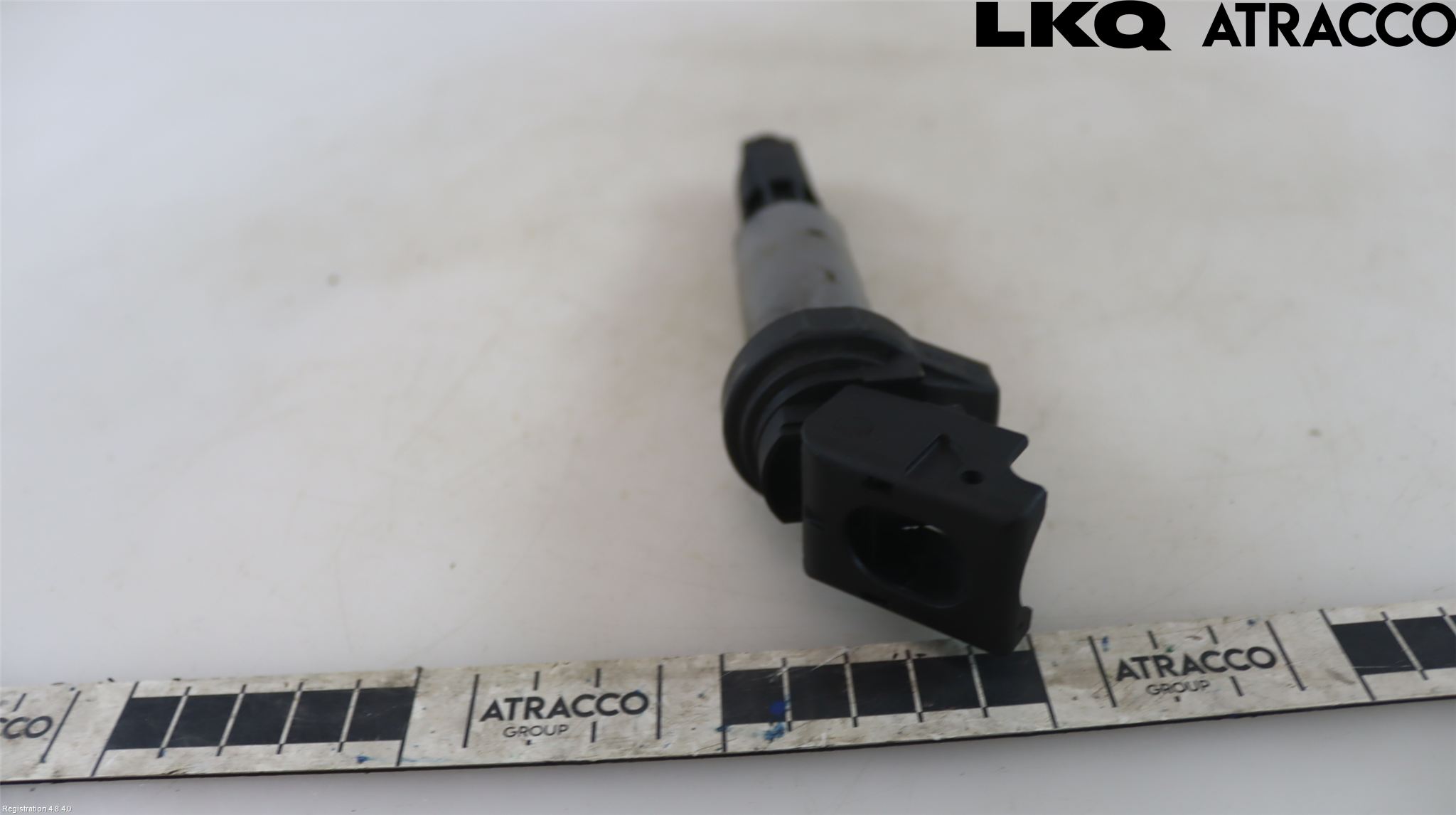 BMW 5 E39 95-04 Tändspole