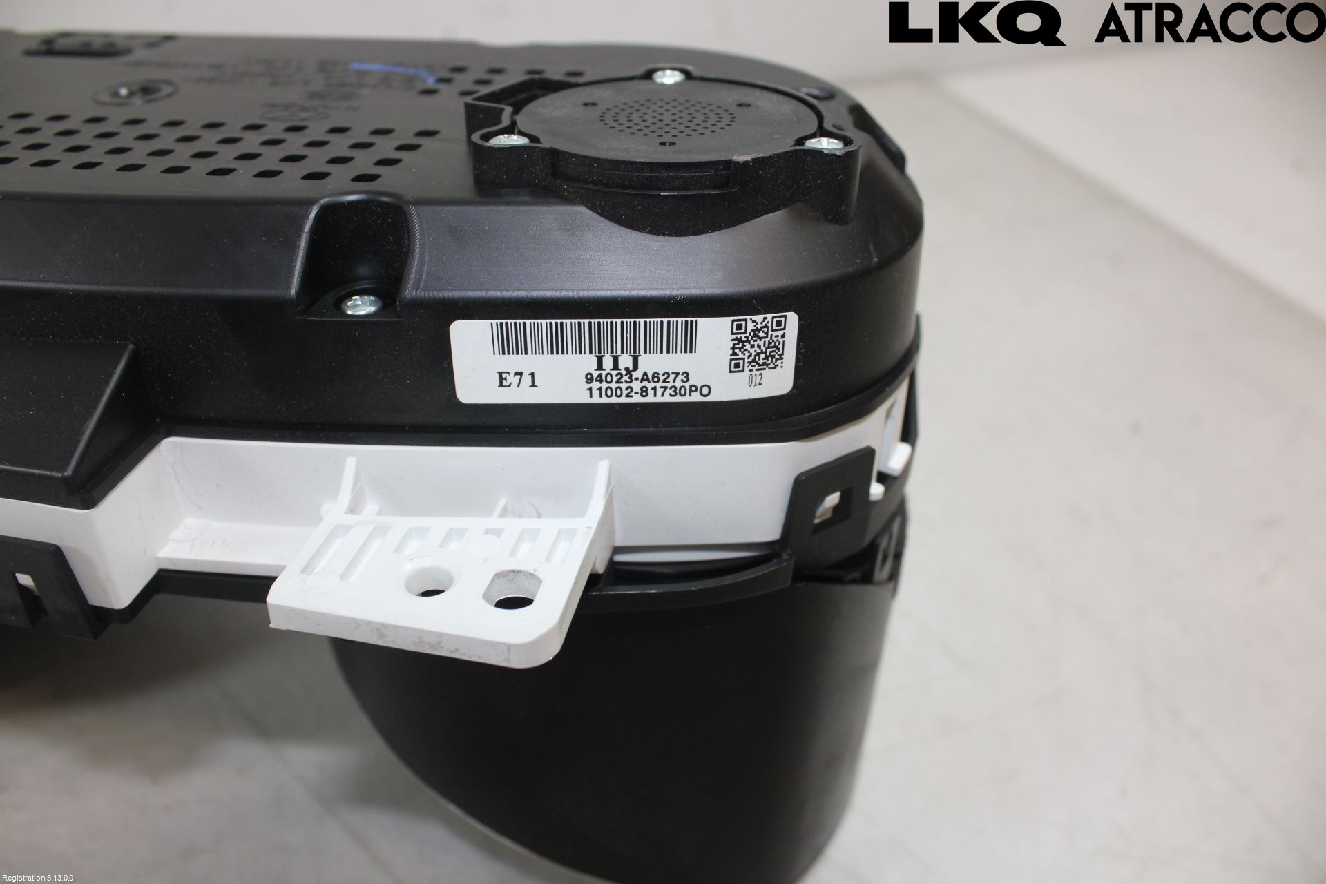 Hyundai i30 GD 13-17 Instrument Komb