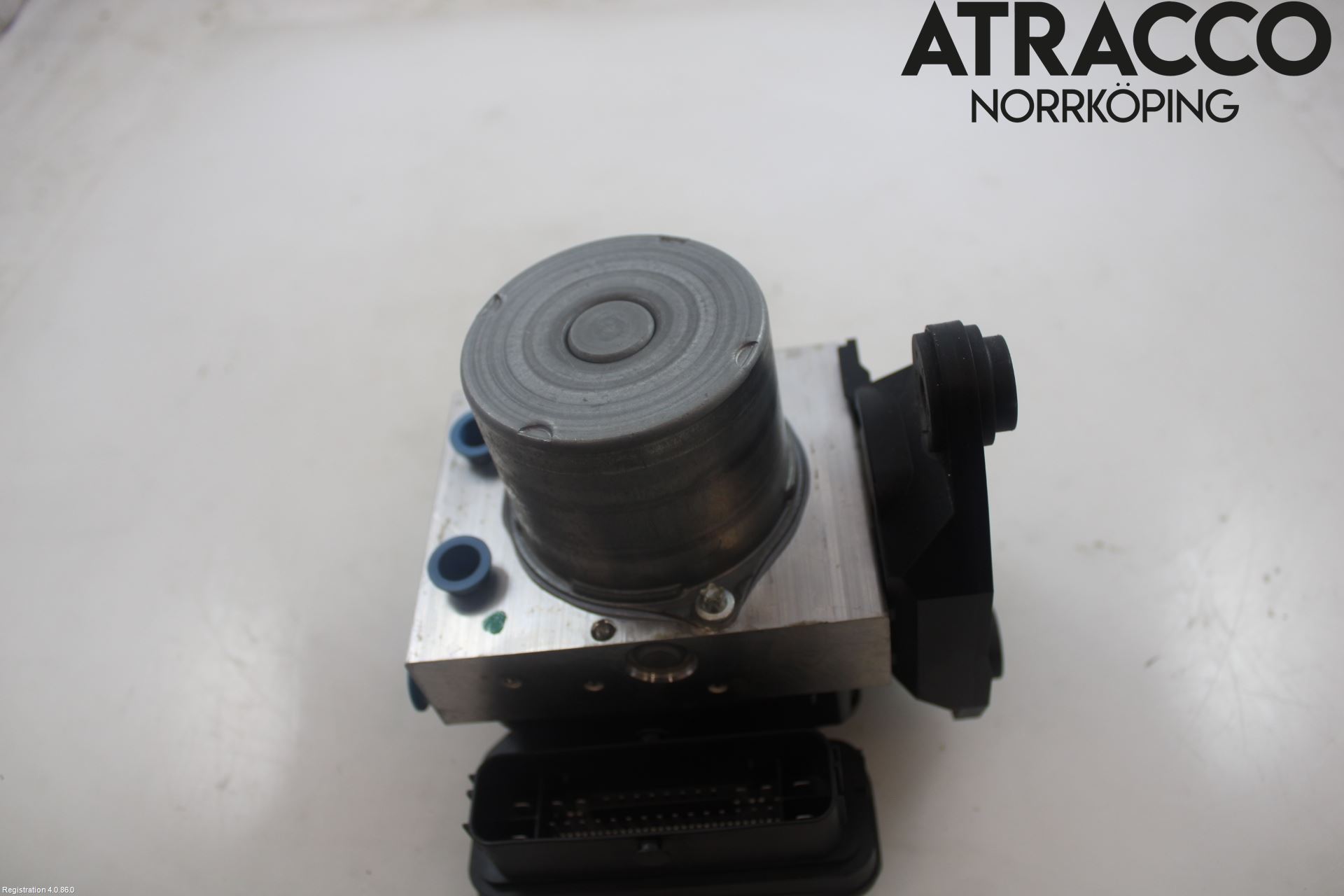 Audi A5 17- Abs Hydraulaggregat