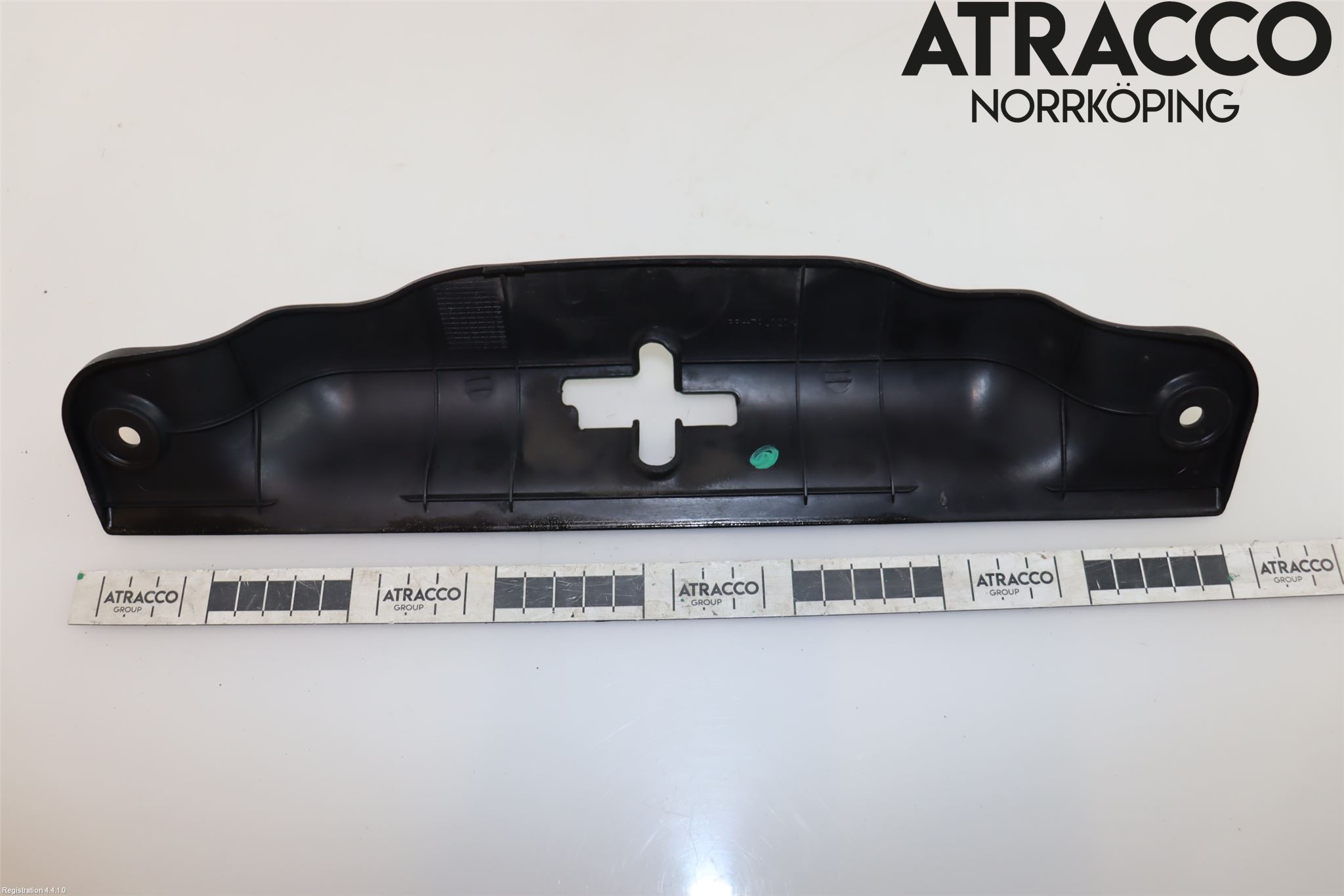 Hyundai GETZ Frontplåt