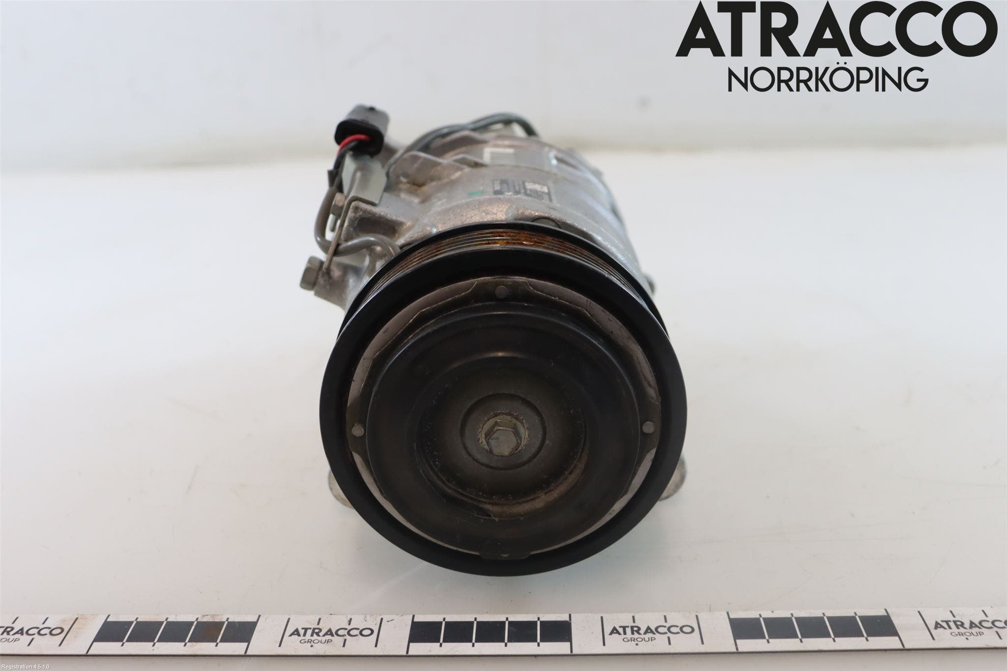 BMW 1 F40 19- Ac Kompressor