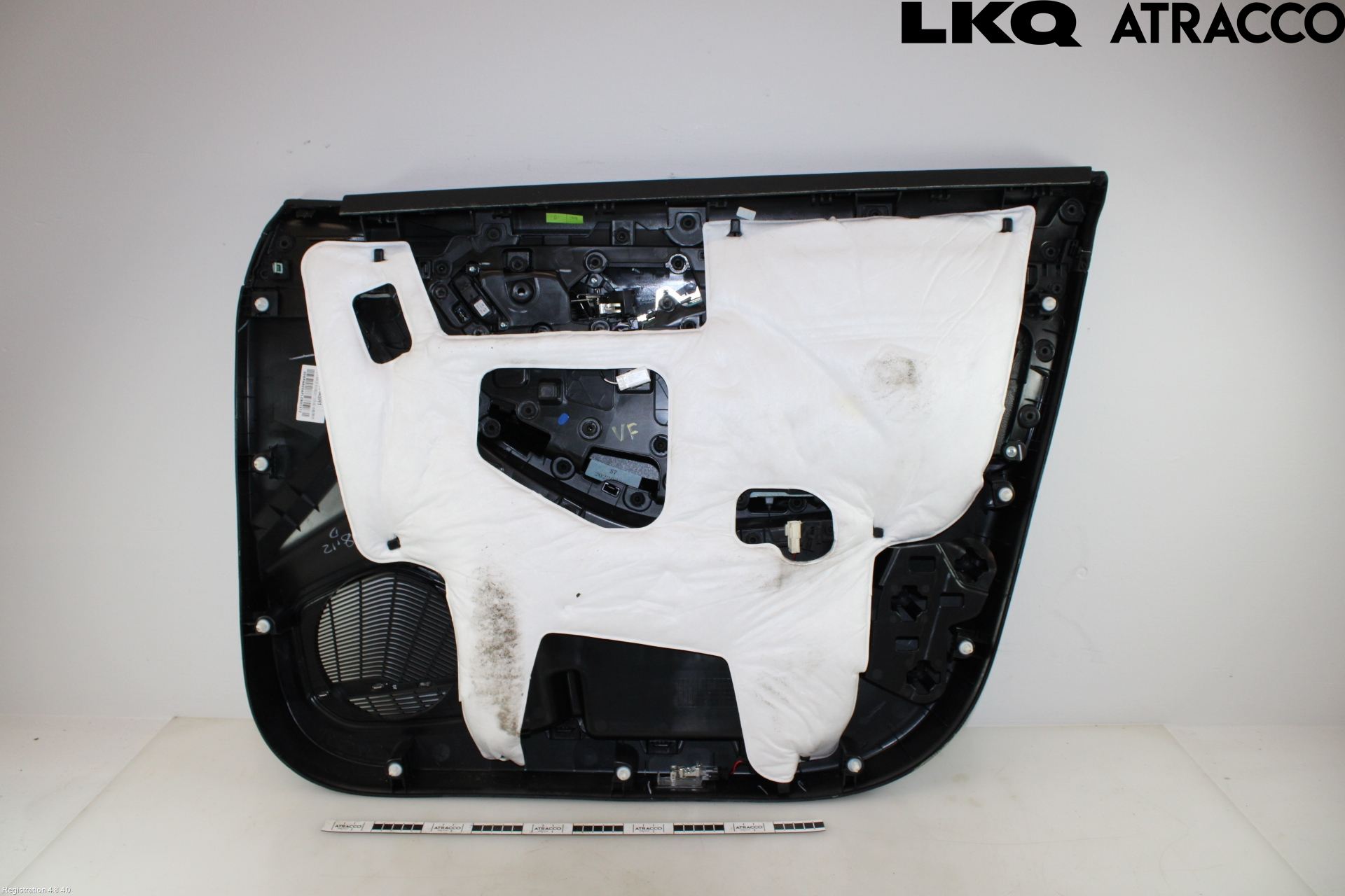 MG MARVEL R 22- Dörrklädsel Vä