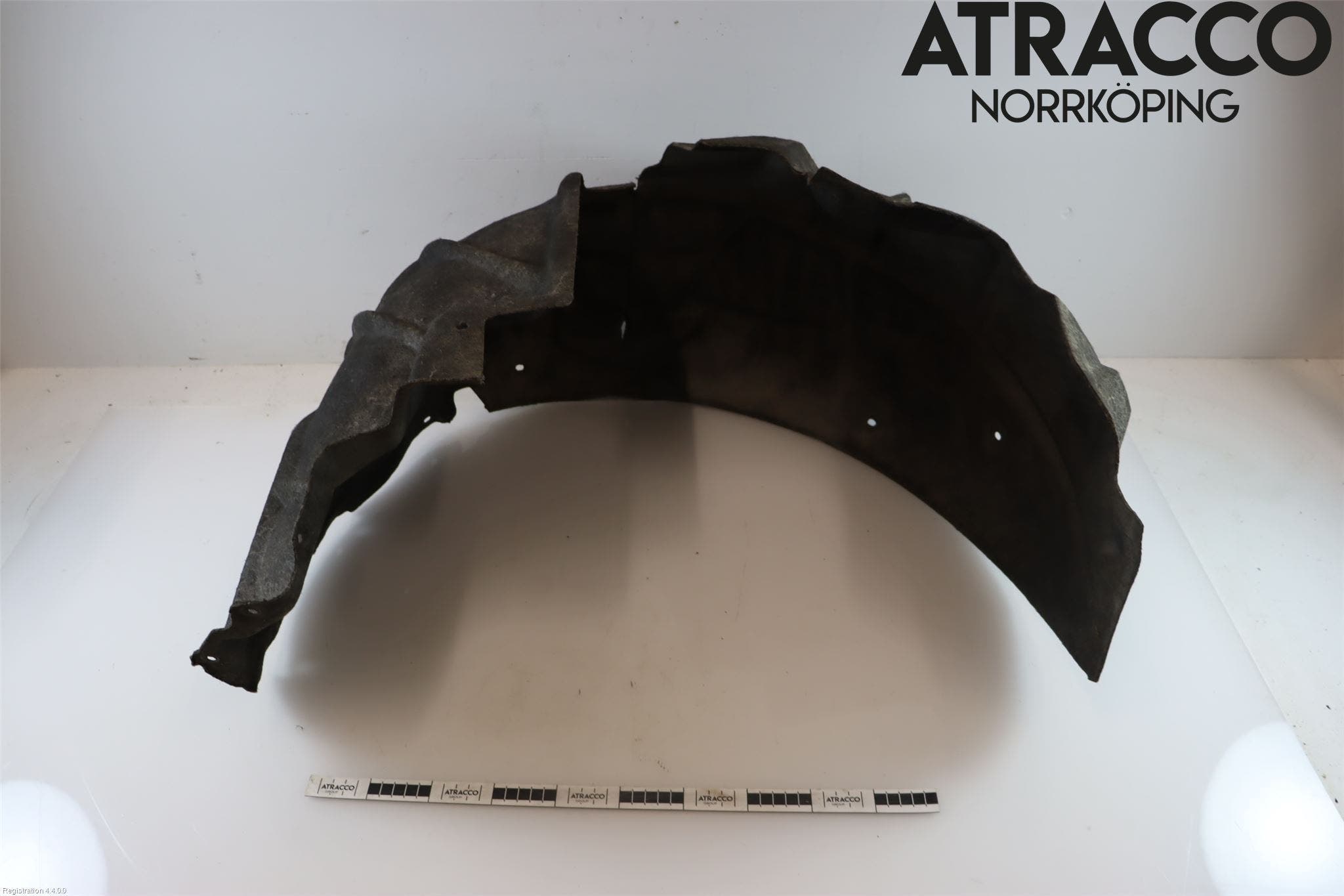 Seat LEON 20- Skärm Inner