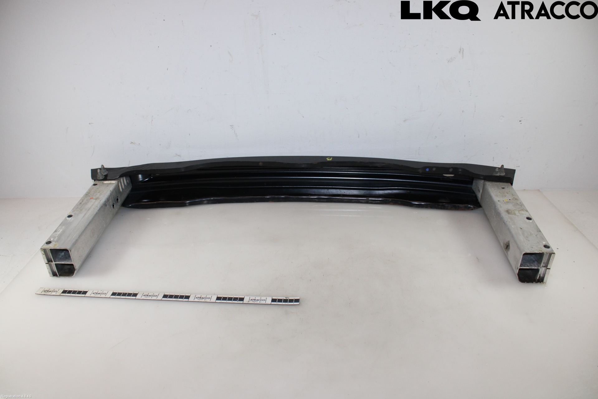 Audi A5 07-16 Stötfångarbalk Bak