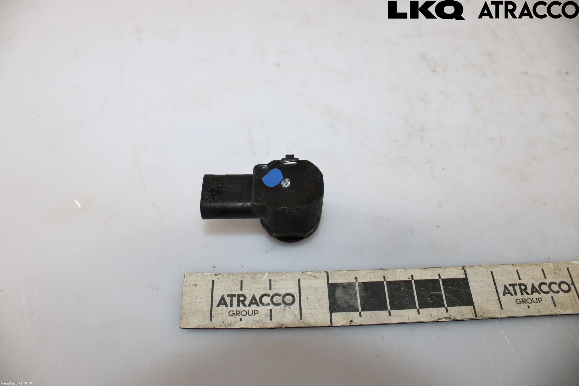 Volkswagen VW PASSAT 11-14 Parkeringshjälp Backsensor