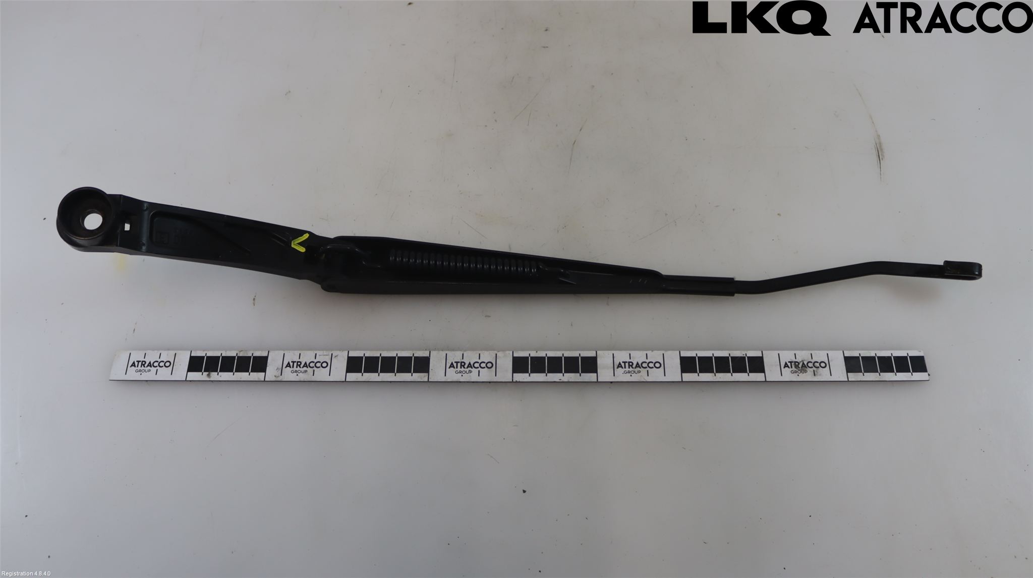 Subaru OUTBACK 10-15 Torkararm Armar Vindruta