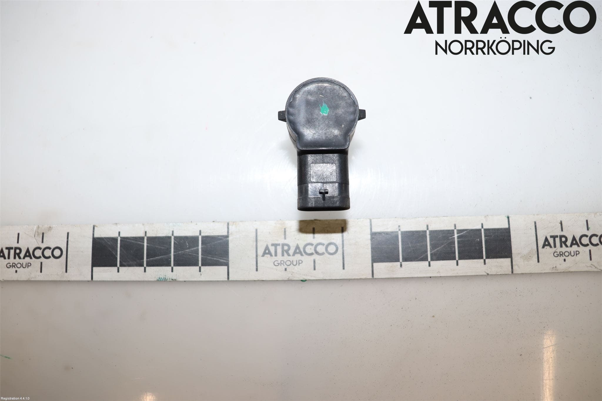 Mercedes-Benz MB E-KLASS (W213) 16-23 Parkeringshjälp Backsensor