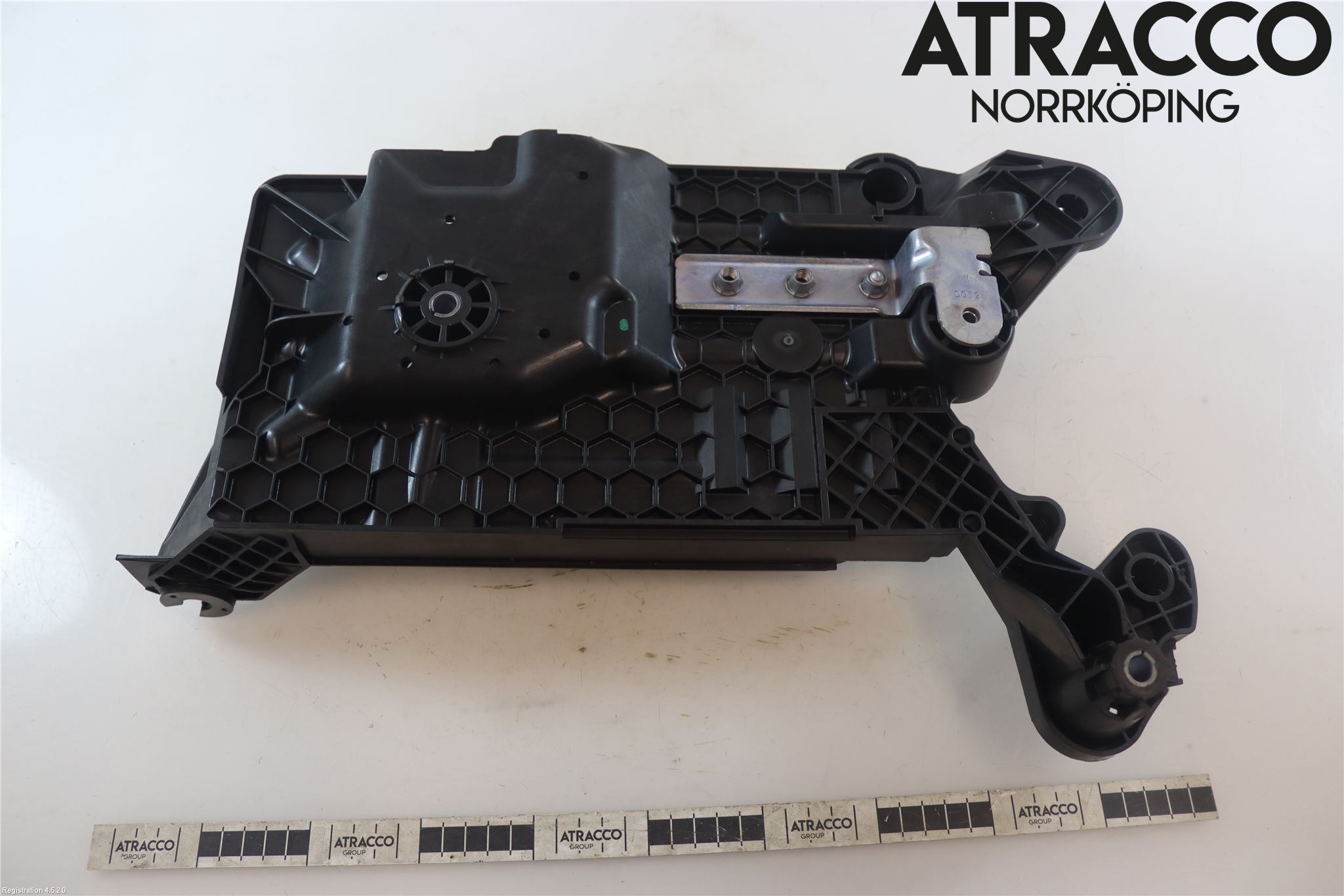 Seat LEON 20- Batterilåda-Fäste-Hållare