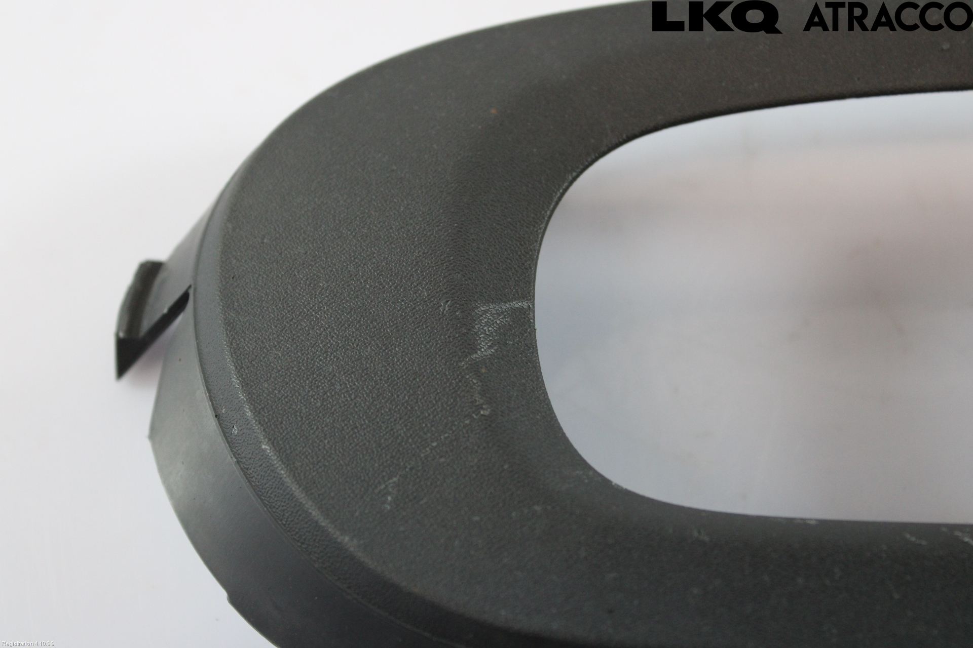 Volvo V50 04-07 Dimljussarg Fram