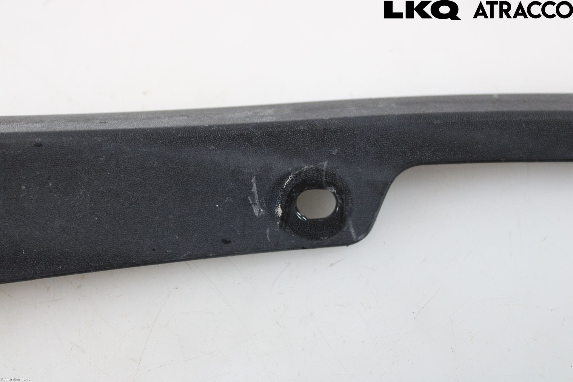 Toyota RAV4 19- List Skärmkant