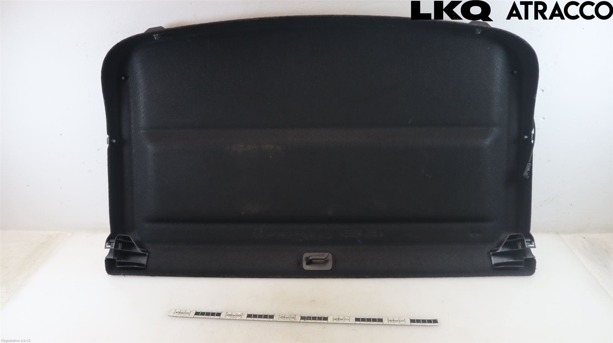 Opel ASTRA J 10-15 Hatthylla