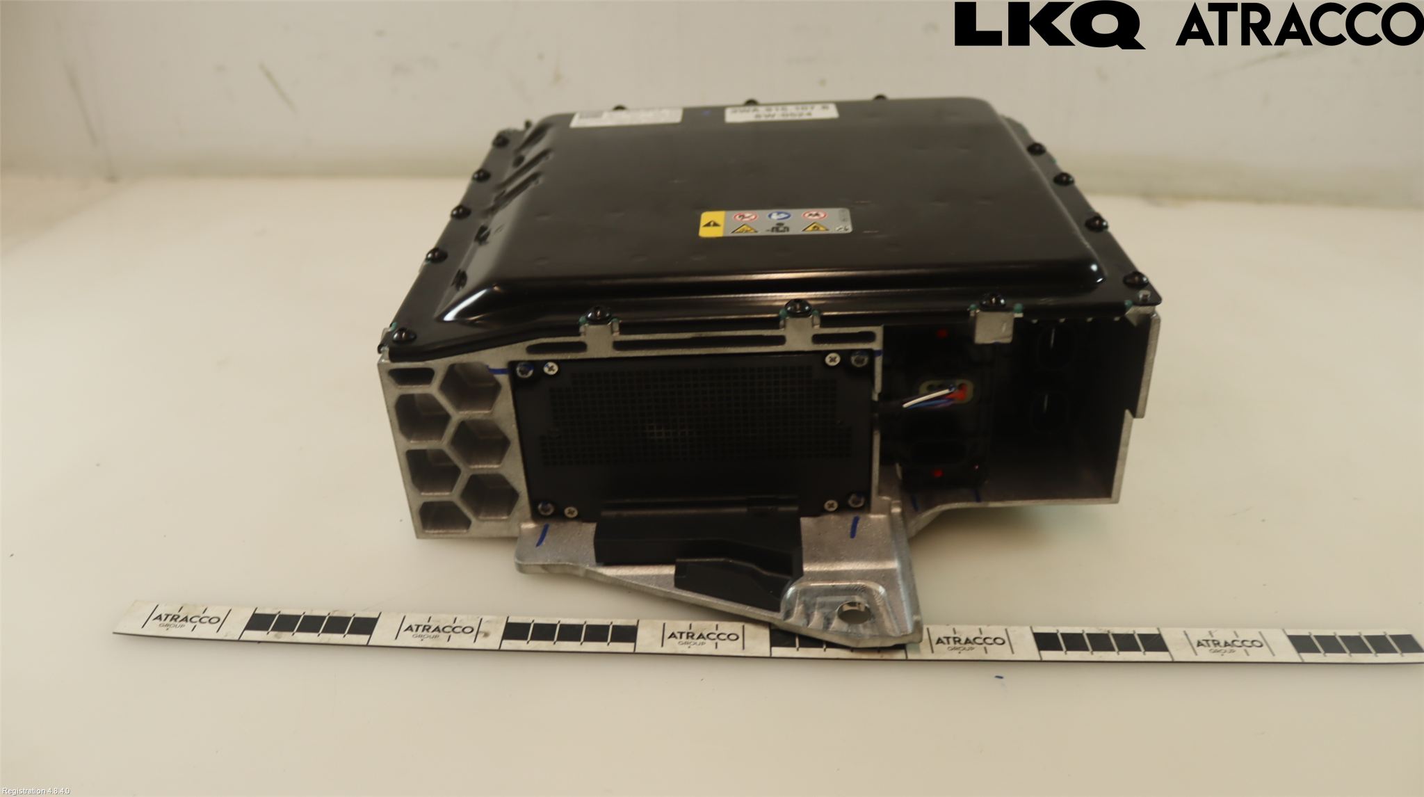 Volkswagen VW PASSAT 24- Batteri Högspänning