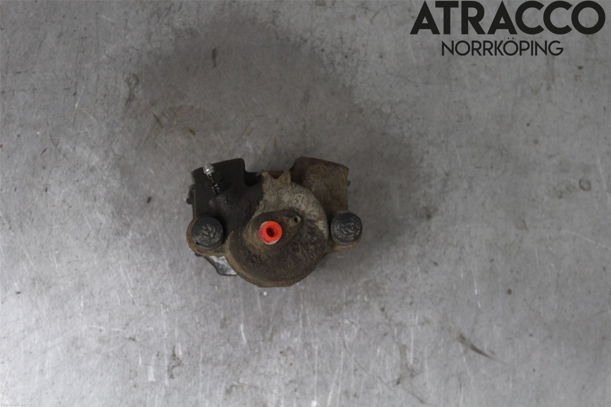 Seat LEON 13-20 Bromsok Fram Vänster