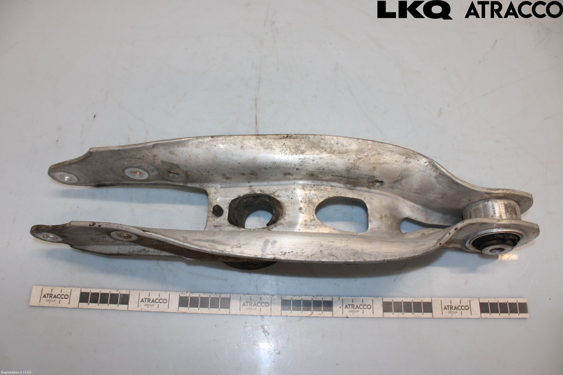 Audi A5 17- Bärarm Bak Vänster