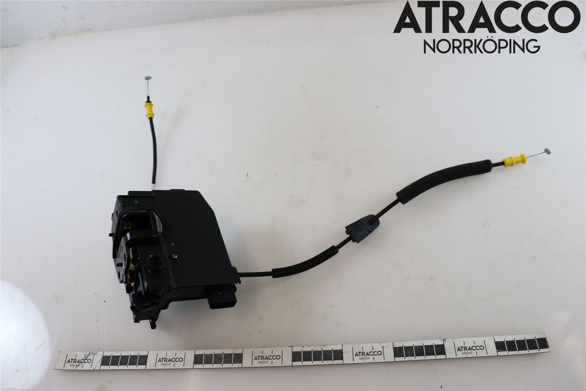 Peugeot 308 14-21 Låskista-Dörrlås