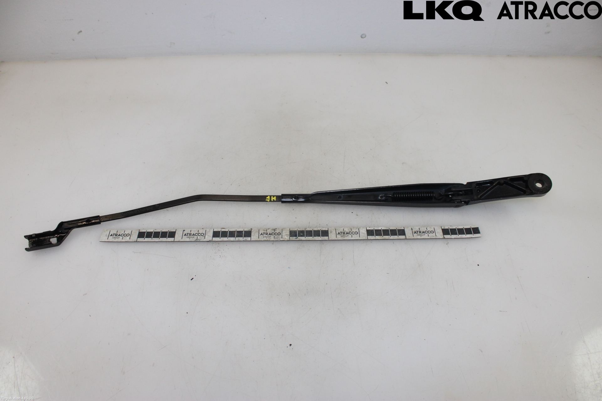 Skoda RAPID Torkararm Armar Vindruta