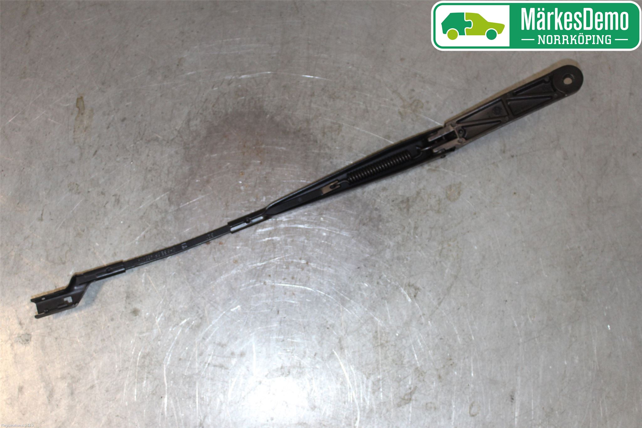 Seat LEON 13-20 Torkararm Armar Vindruta