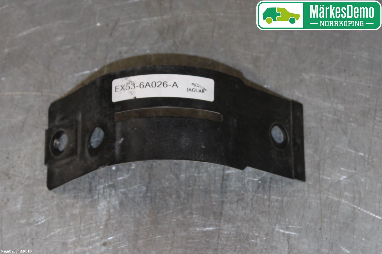 Jaguar F-TYPE Växellådsbalk