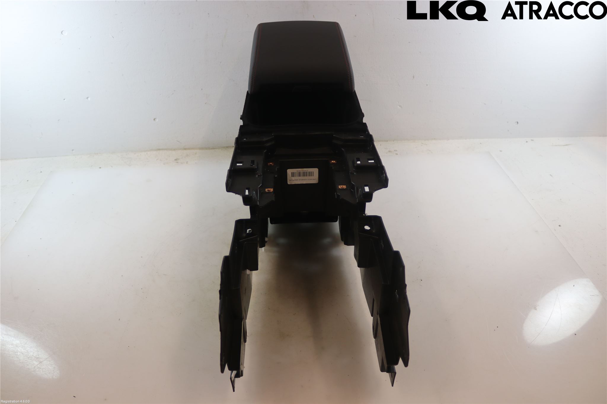 Landrover LAND ROVER DISCOVERY 5 16->> Instrumentkonsoll Golv
