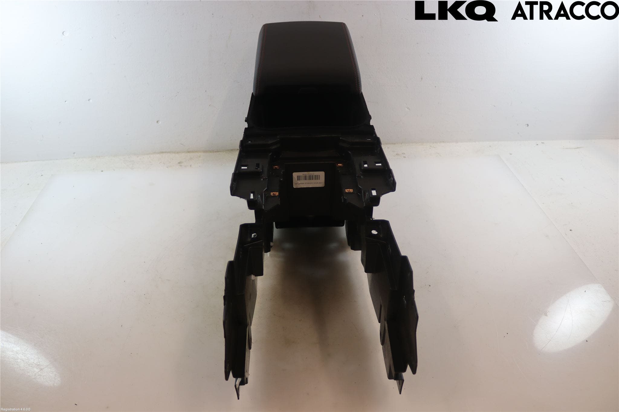 Landrover LAND ROVER DISCOVERY 5 16->> Instrumentkonsoll Golv