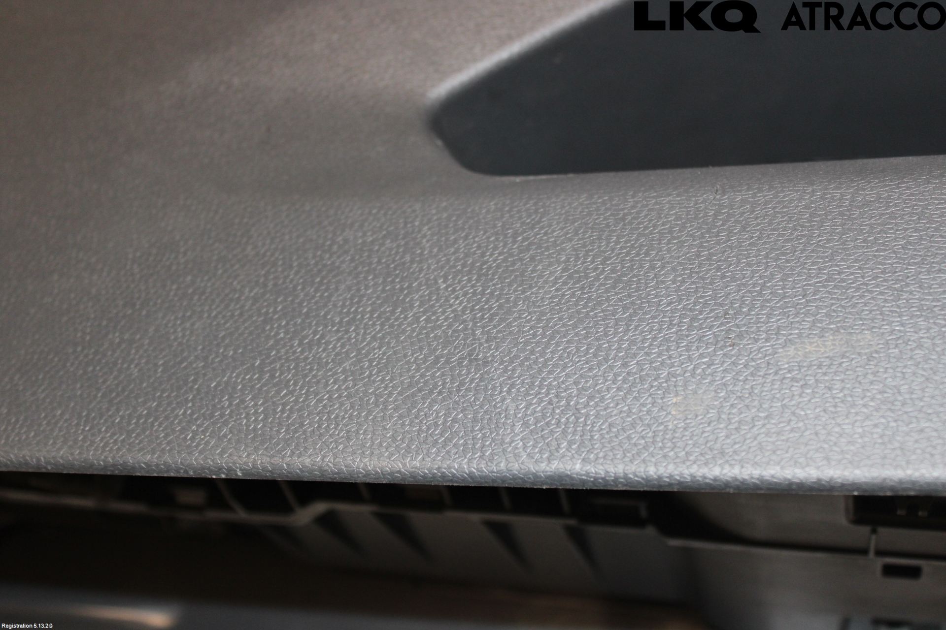Volkswagen VW ID.7/TOURER 24- Inr Tunnelfack