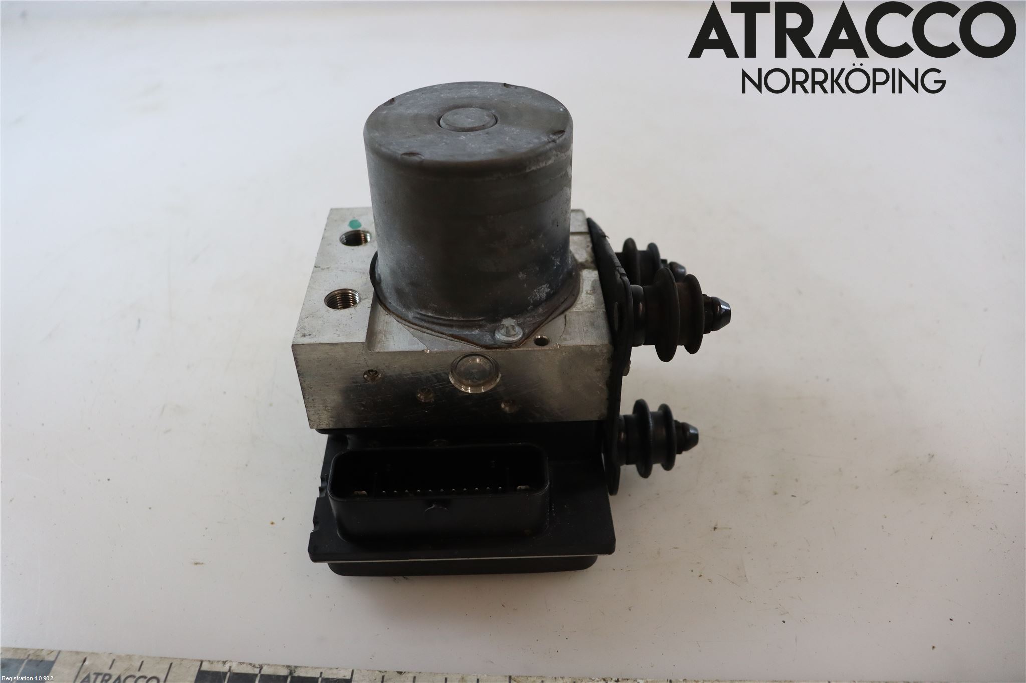 Audi A4 12-15 Abs Hydraulaggregat
