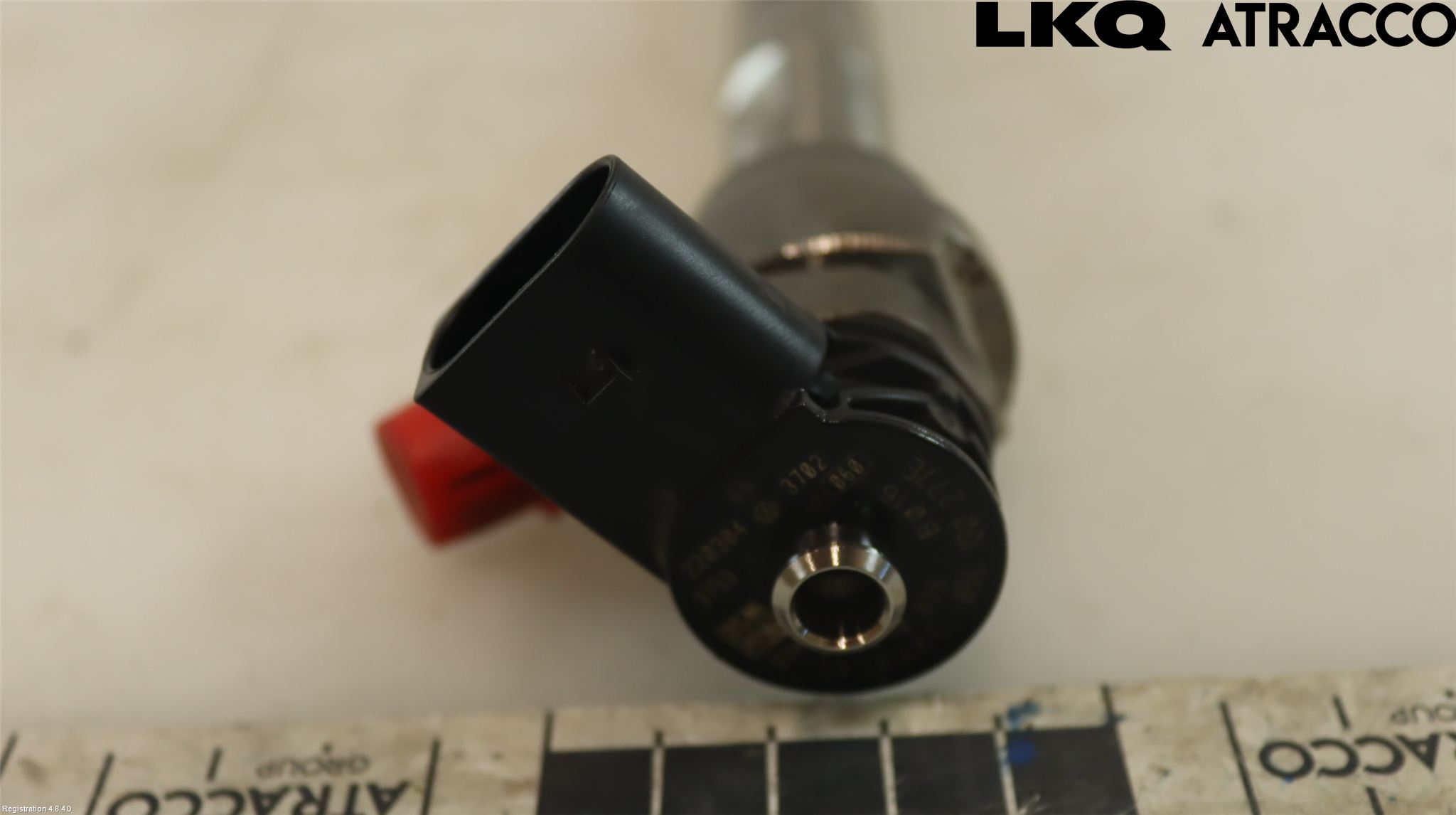 Volkswagen VW GOLF / E-GOLF VIII 20- Injspridare