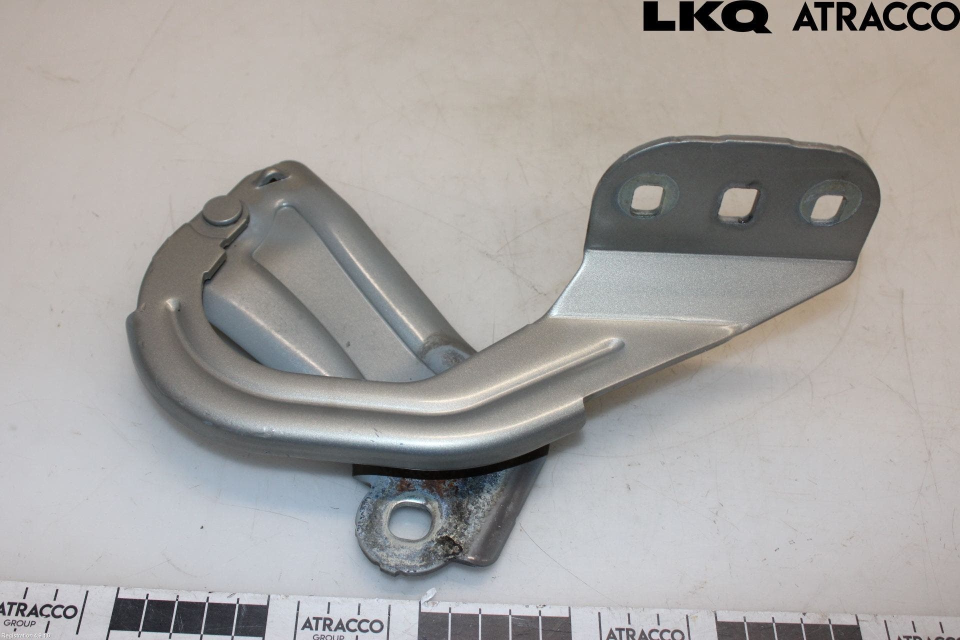 Ford FOCUS 15-18 Huvgångjärn