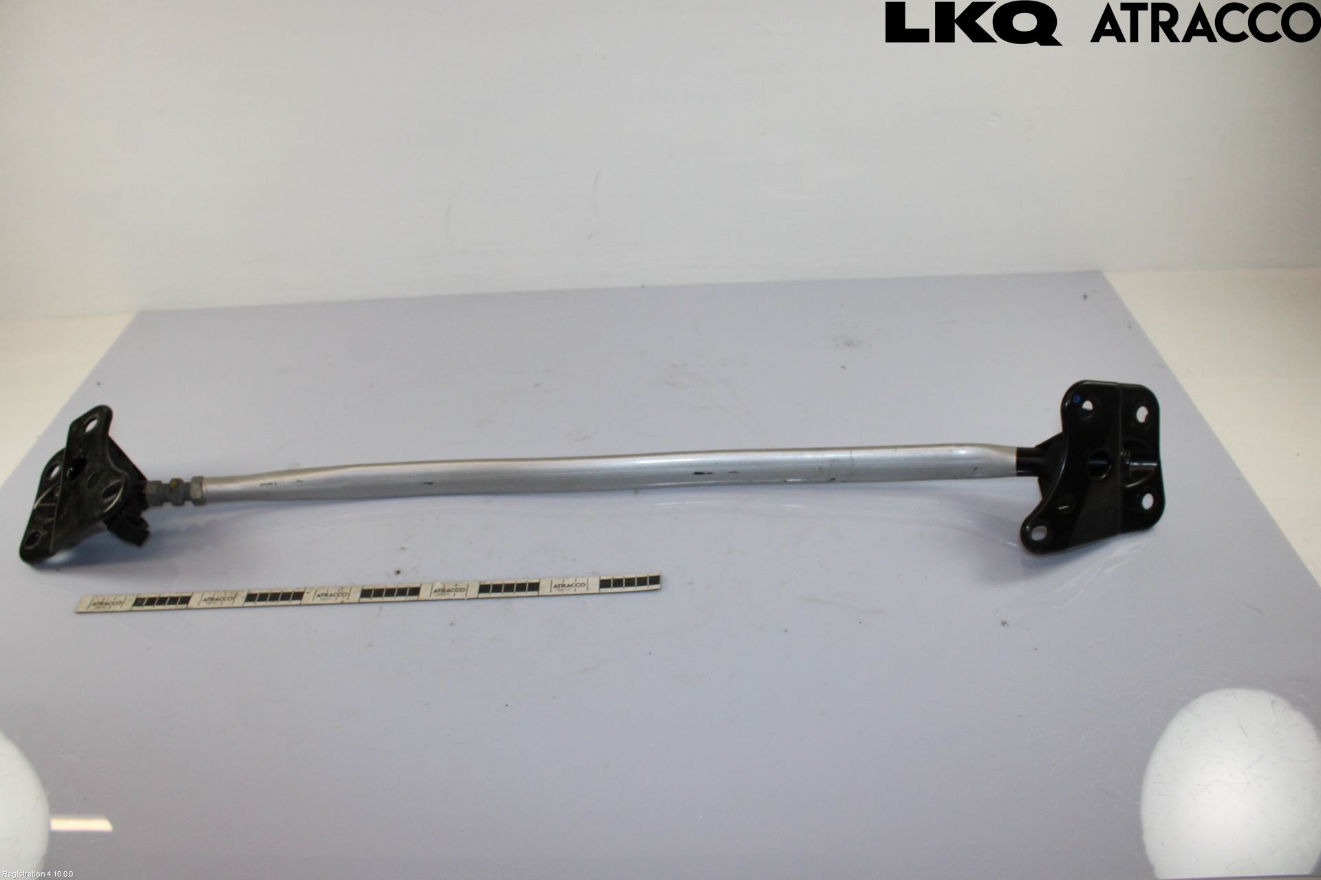 Nissan 350Z Fjäderbensstag