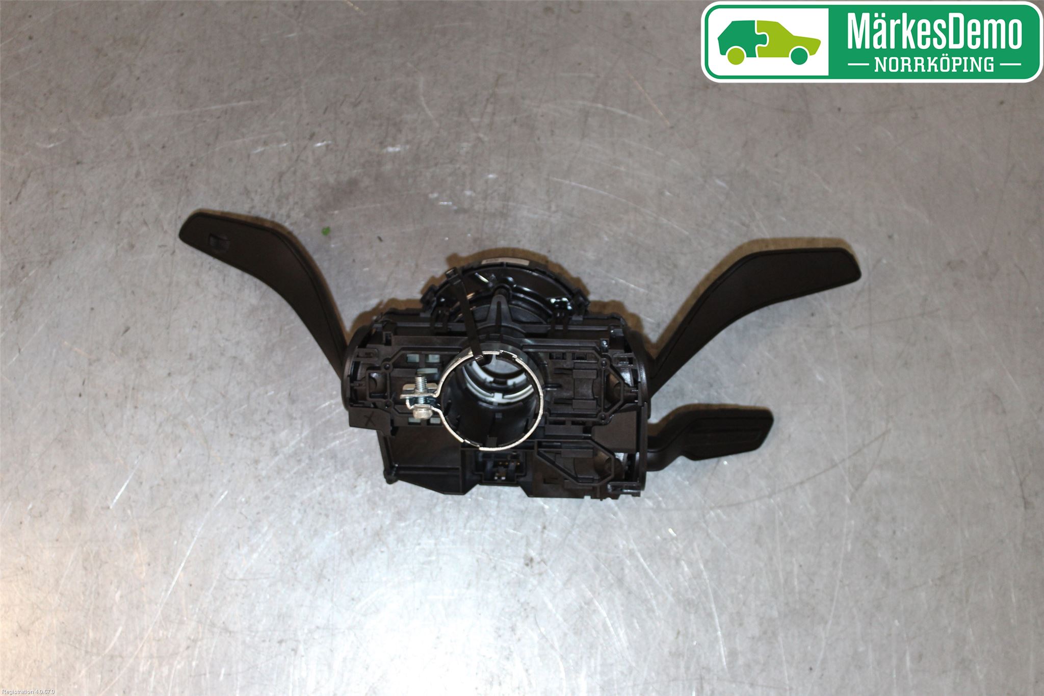 Audi A6 F2/C8 19- Spakcentral